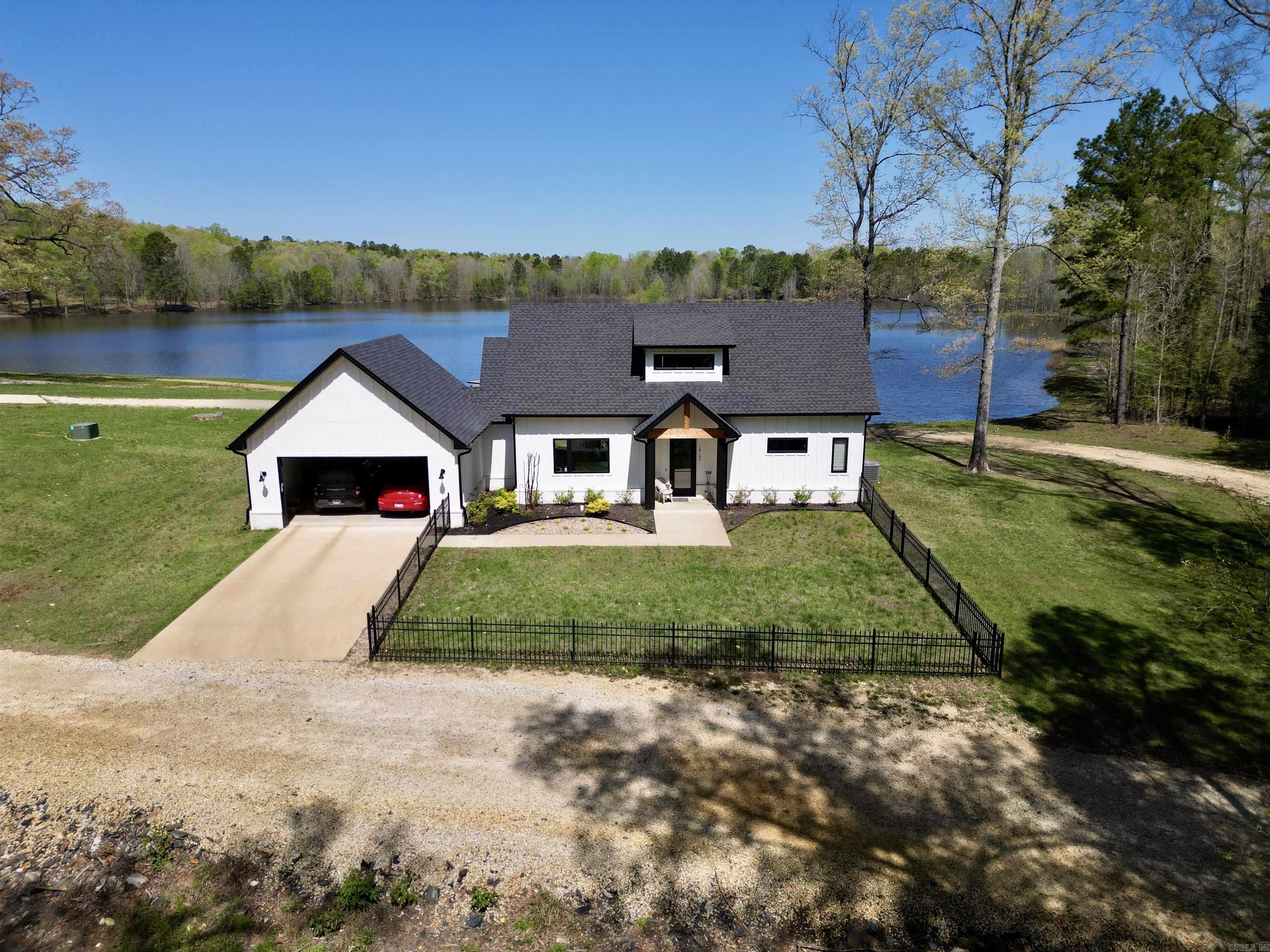 18100 - 004 Raines  Little Rock, AR