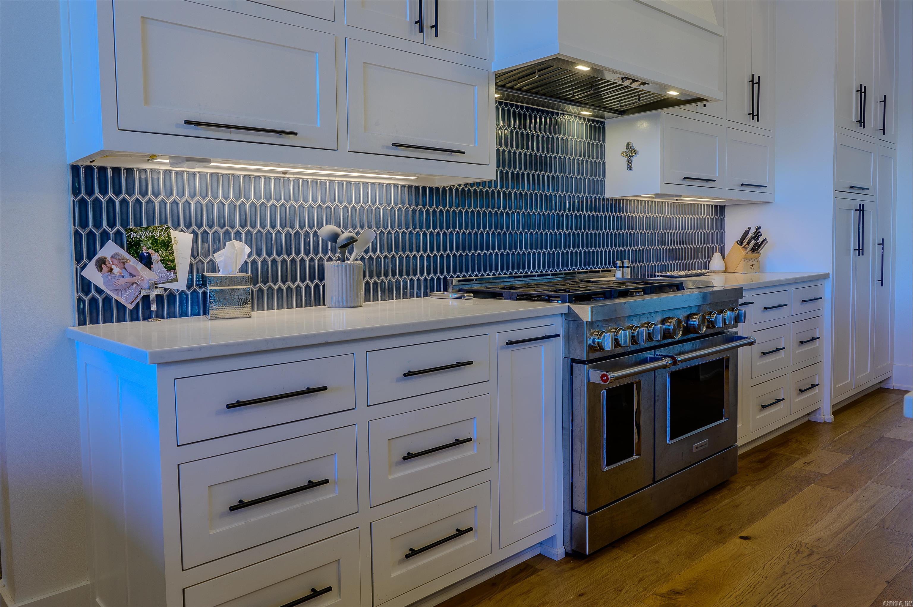 18100 - 004 Raines  Little Rock, AR