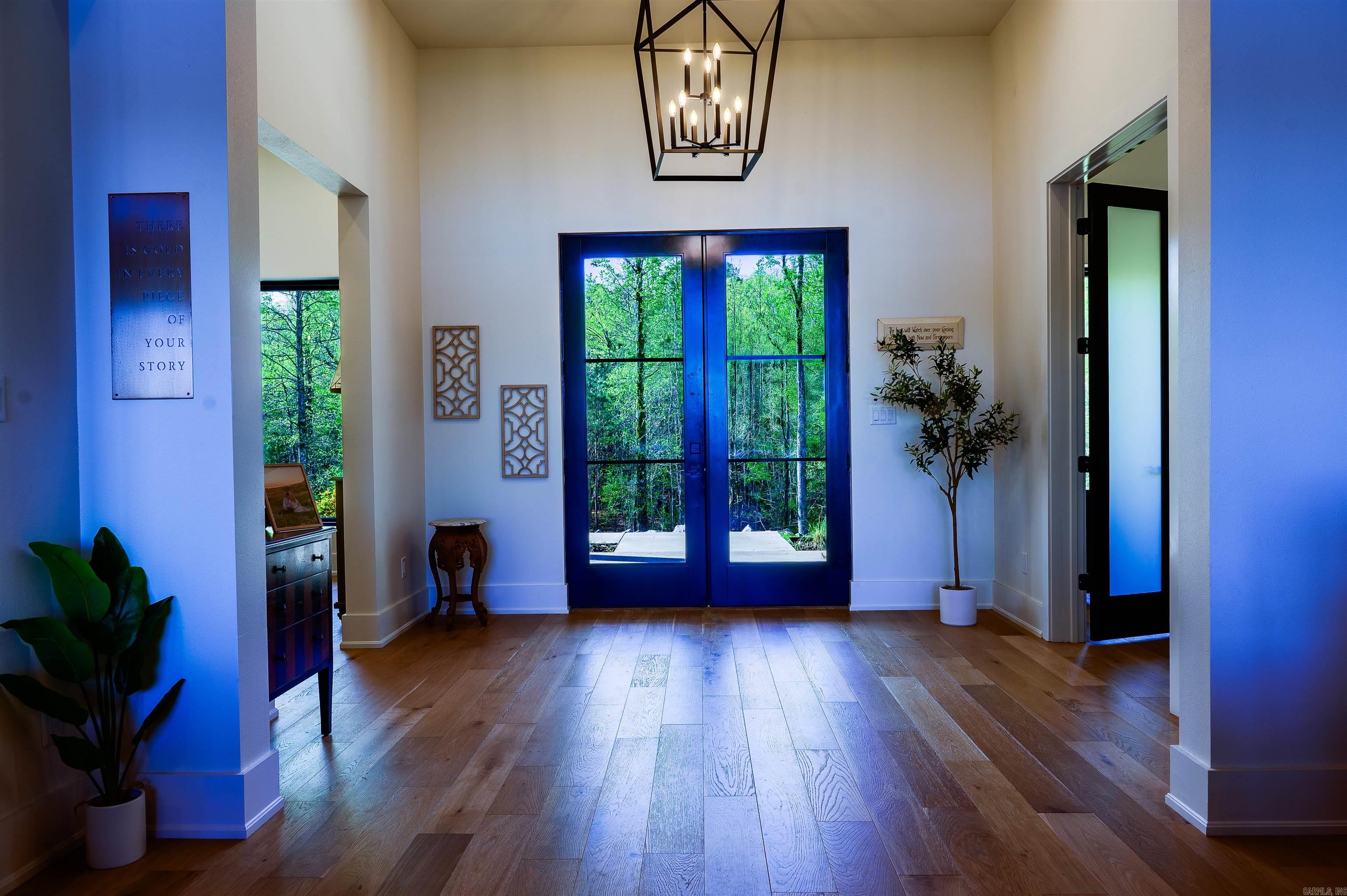 18100 - 004 Raines  Little Rock, AR