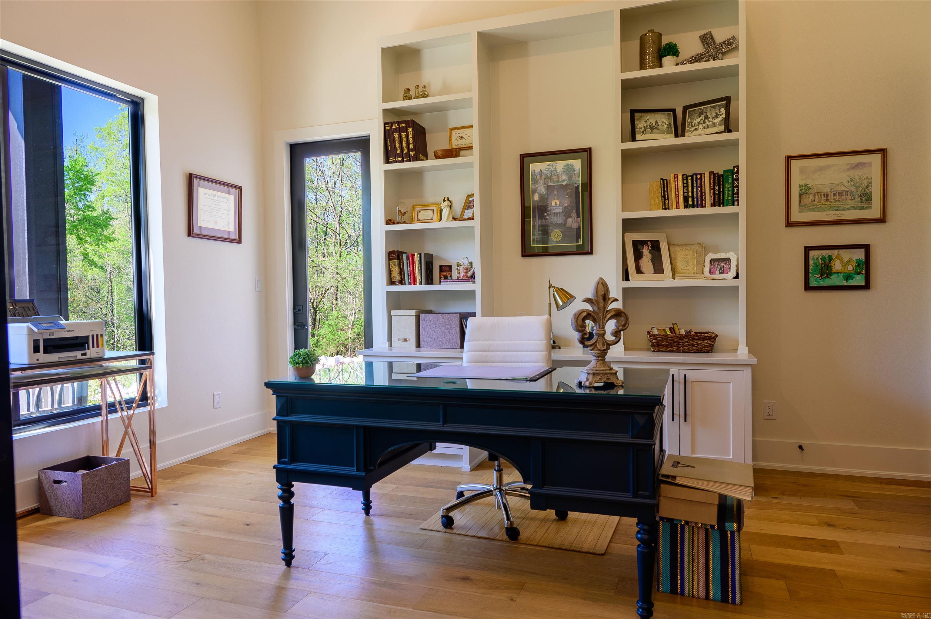 18100 - 004 Raines  Little Rock, AR