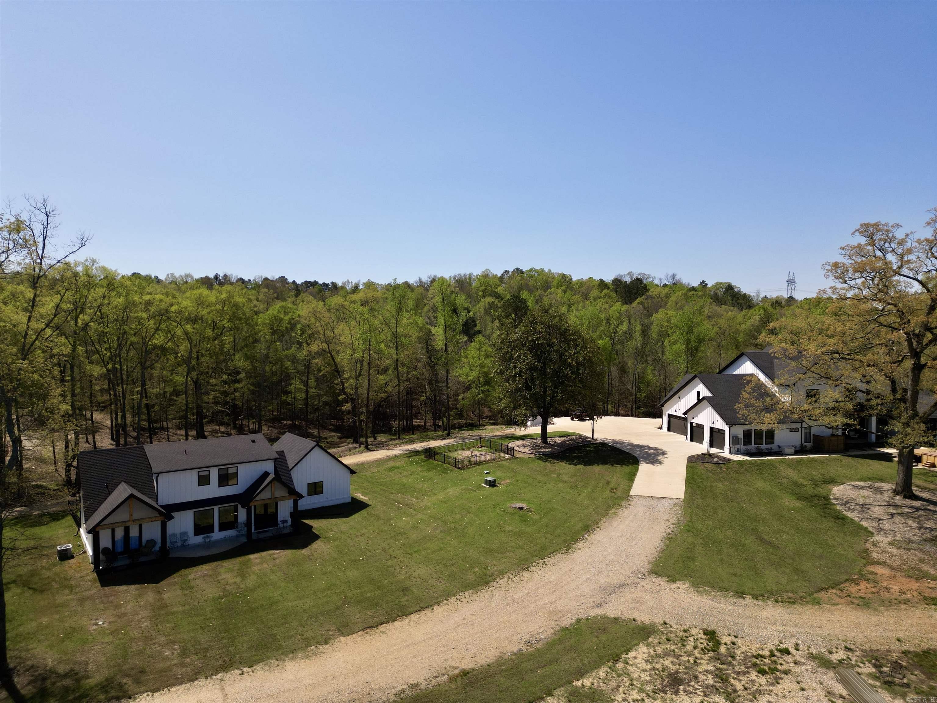 18100 - 004 Raines  Little Rock, AR