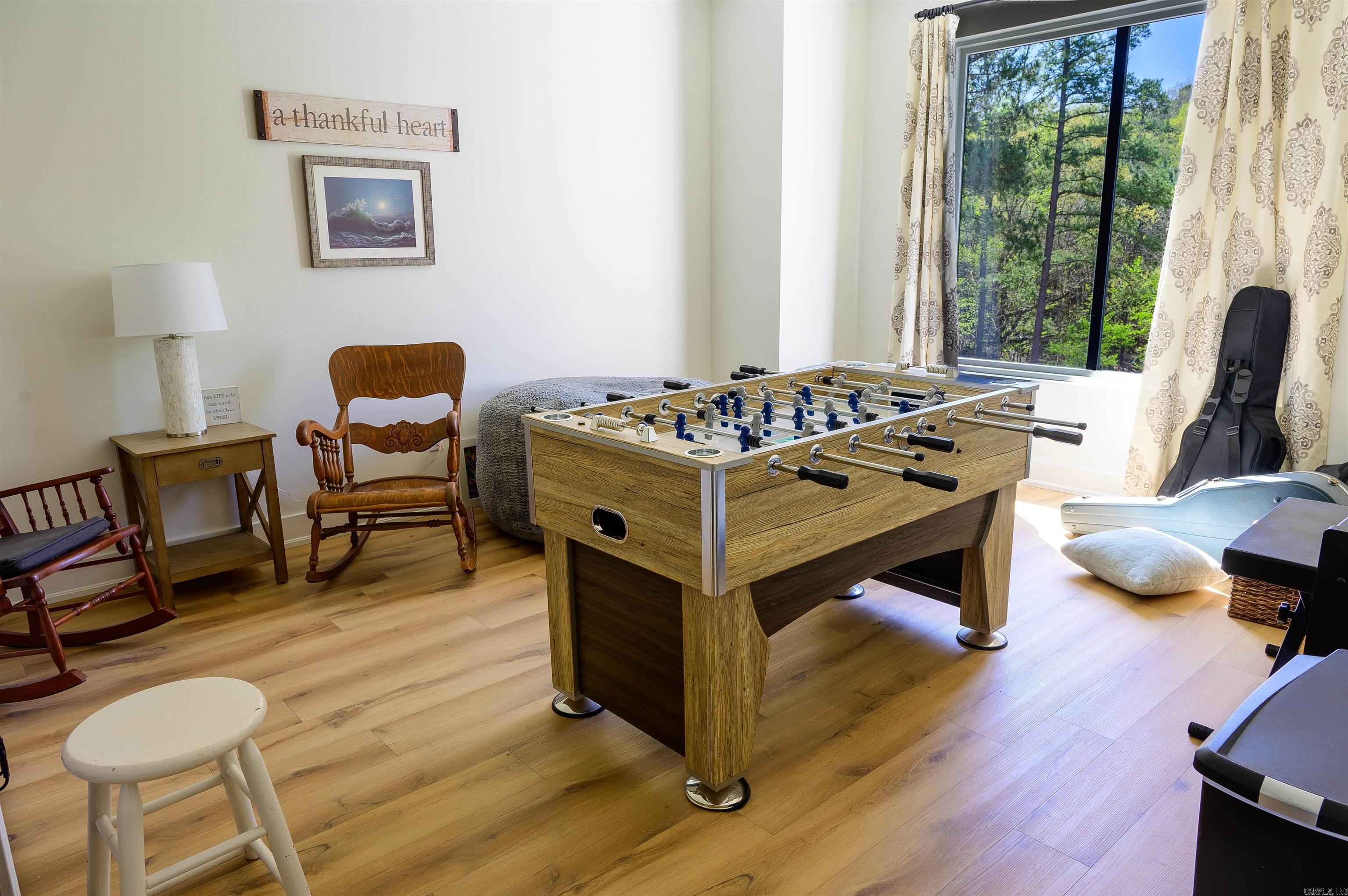 18100 - 004 Raines  Little Rock, AR