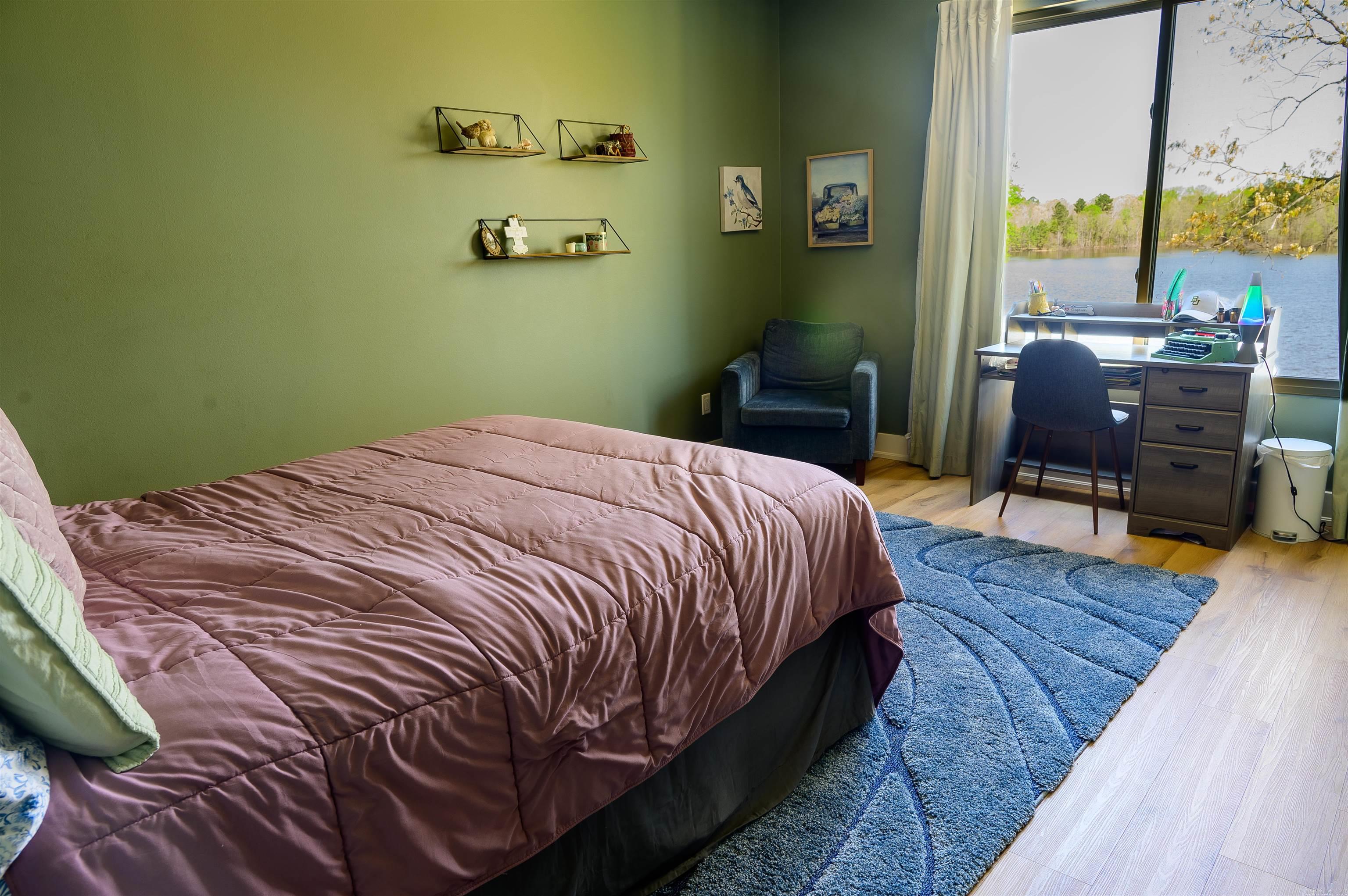 18100 - 004 Raines  Little Rock, AR