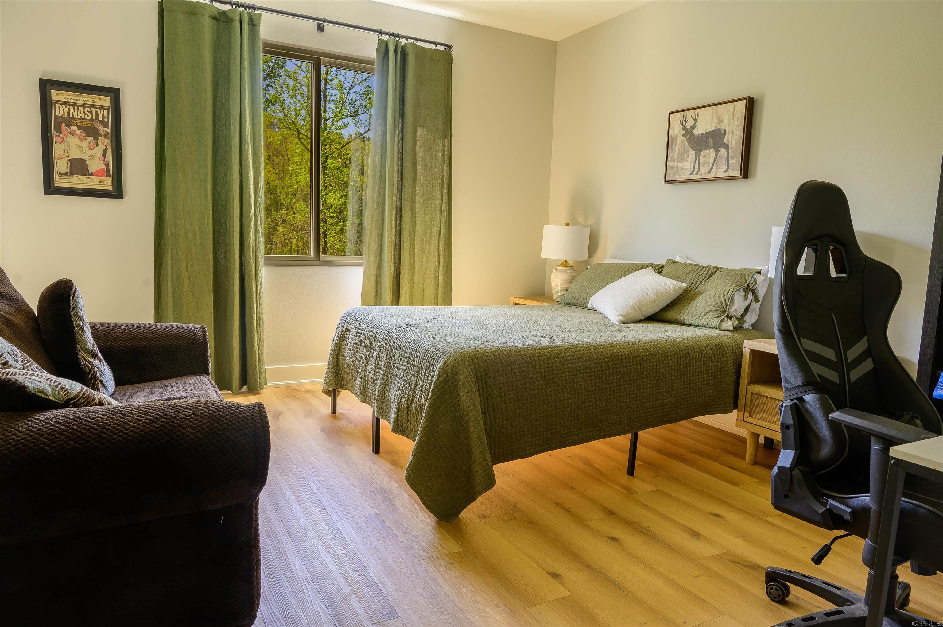 18100 - 004 Raines  Little Rock, AR