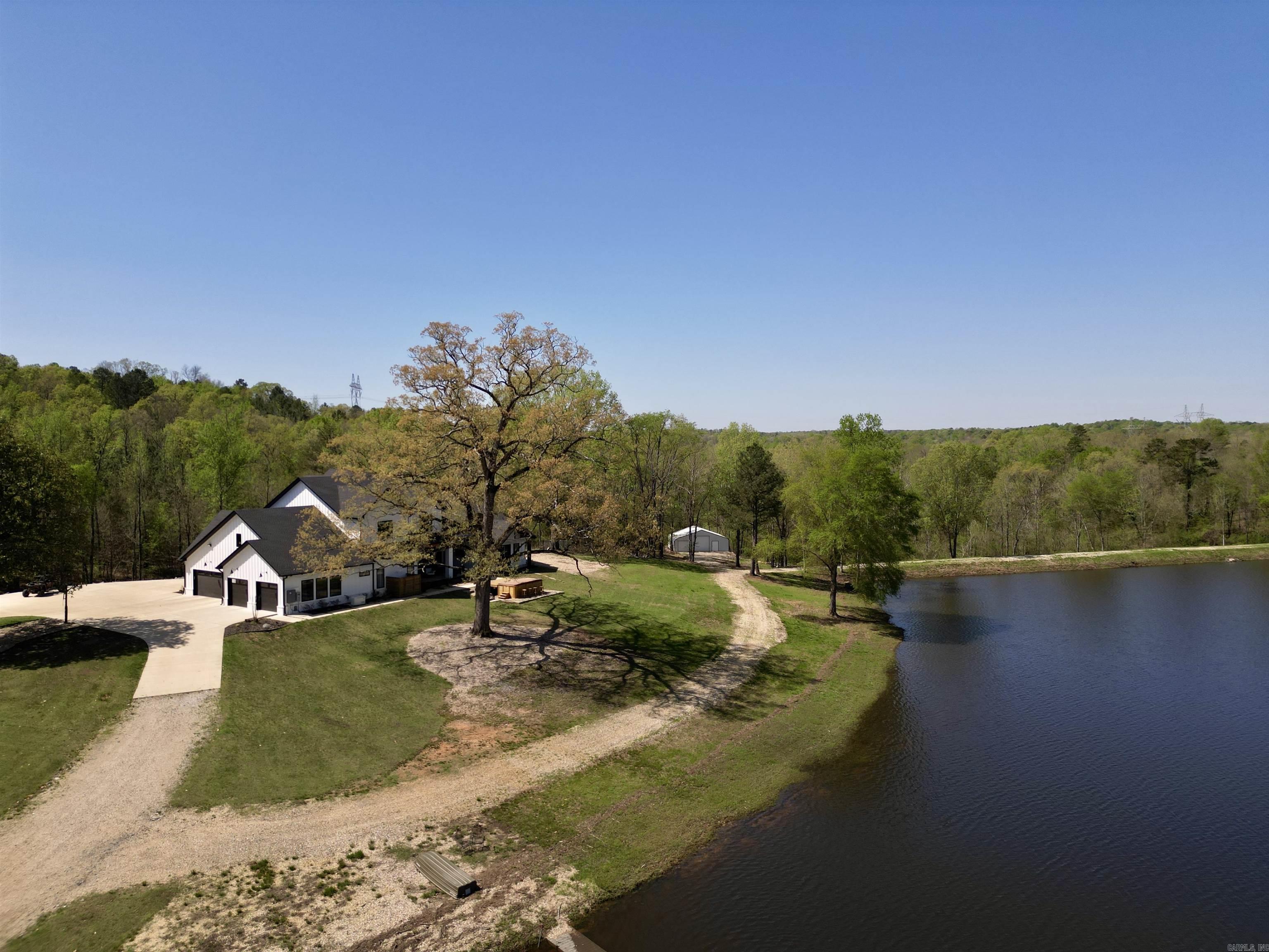 18100 - 004 Raines  Little Rock, AR