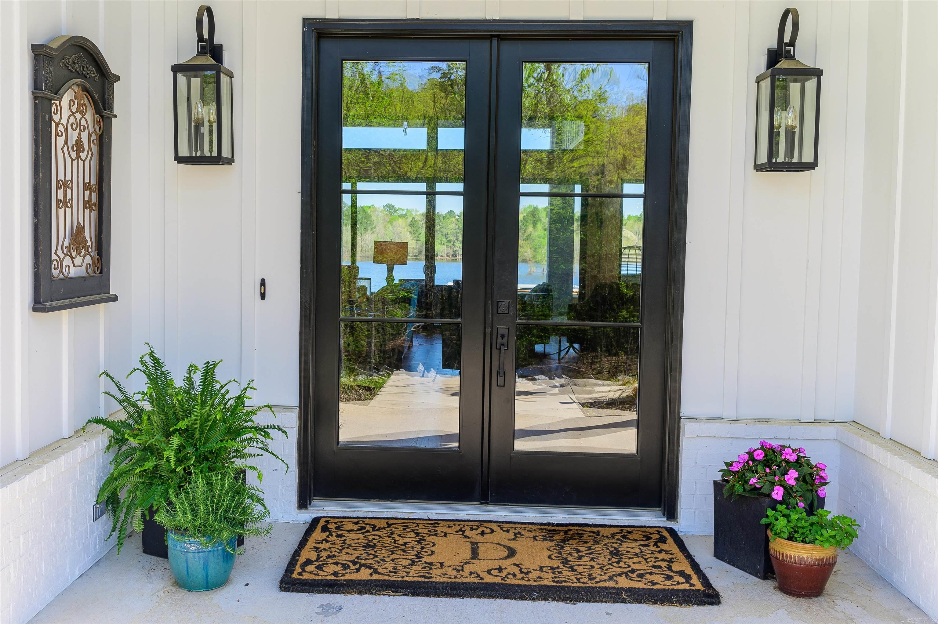 18100 - 004 Raines  Little Rock, AR