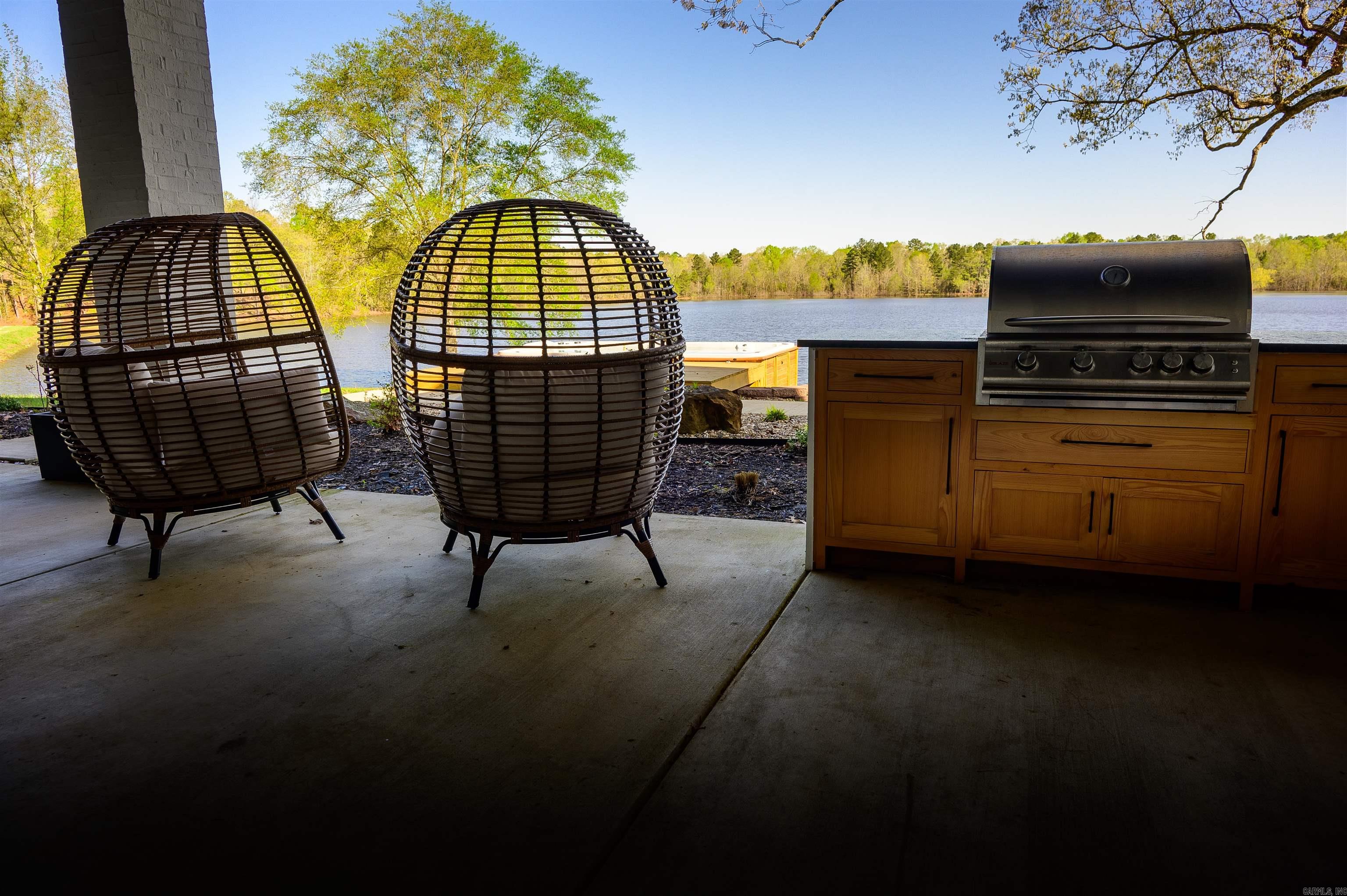 18100 - 004 Raines  Little Rock, AR