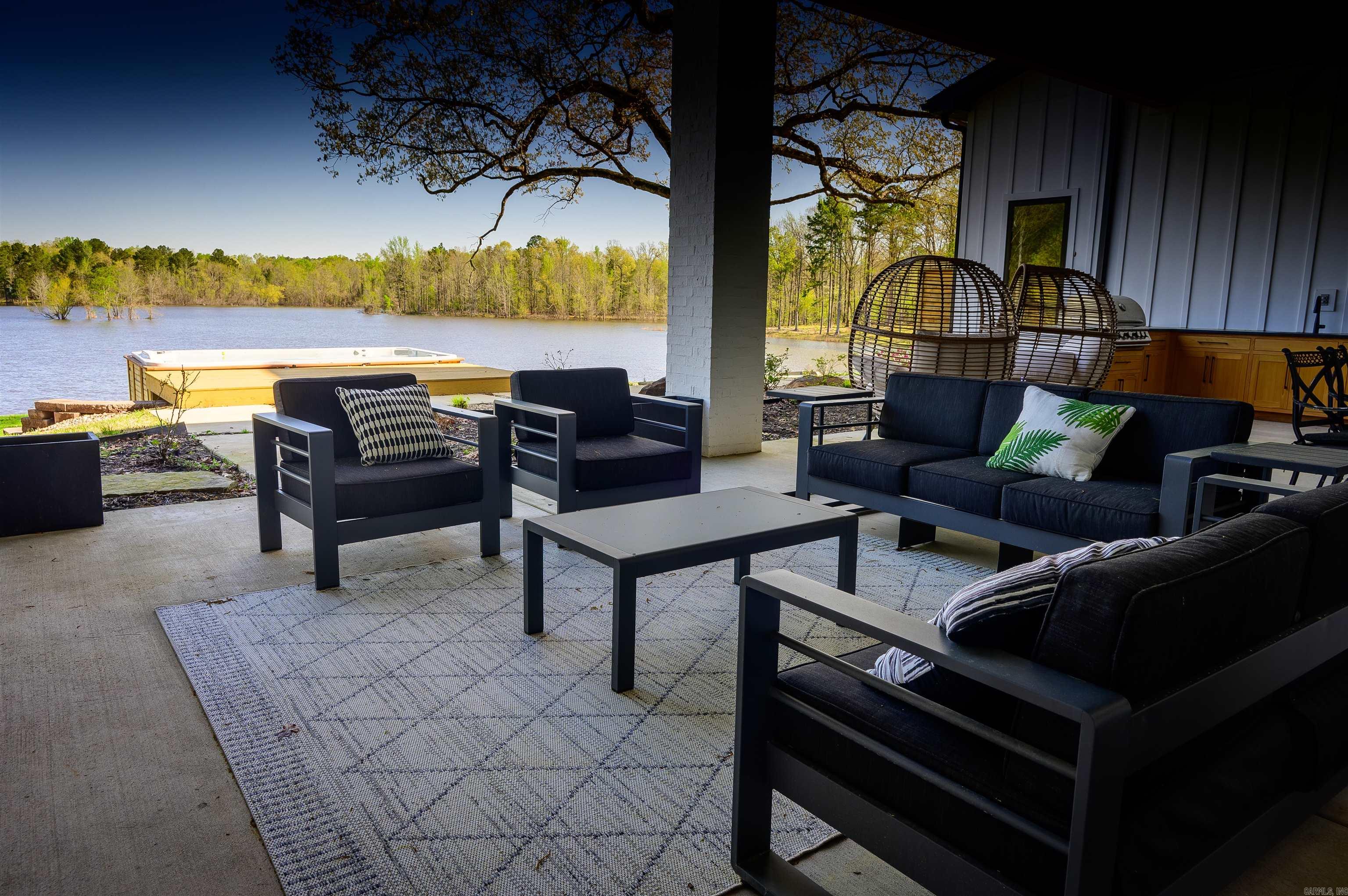 18100 - 004 Raines  Little Rock, AR