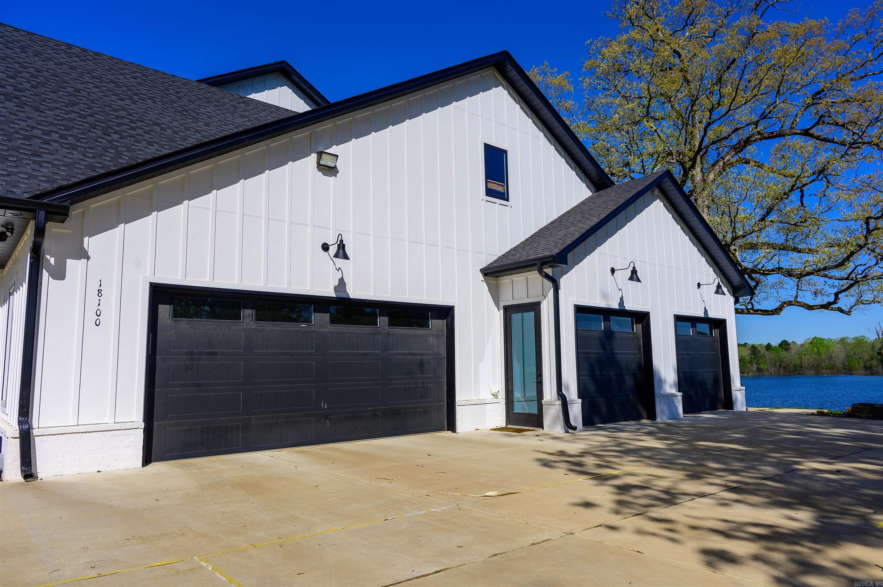 18100 - 004 Raines  Little Rock, AR