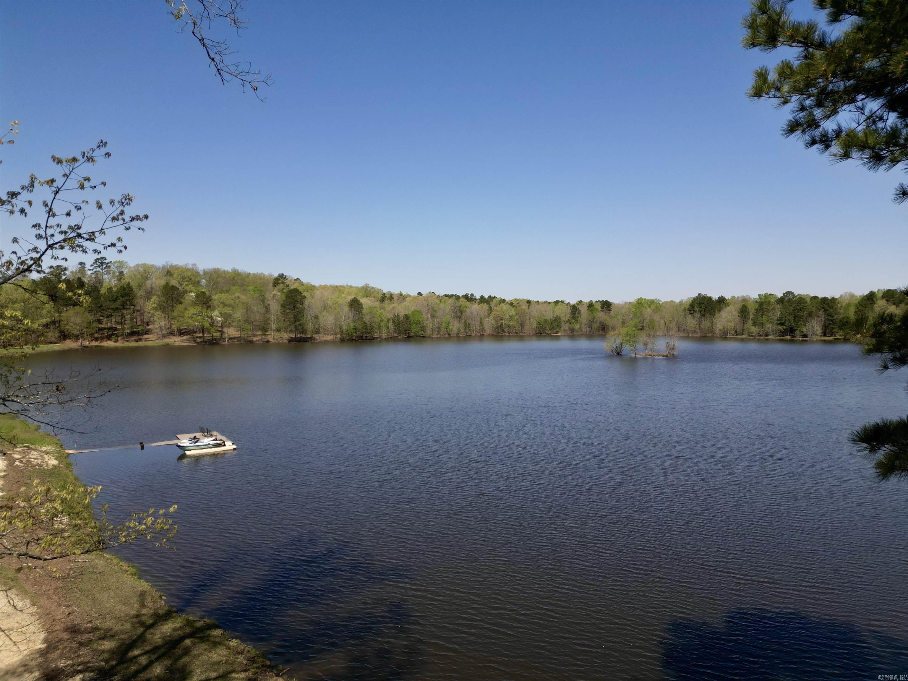 18100 - 004 Raines  Little Rock, AR