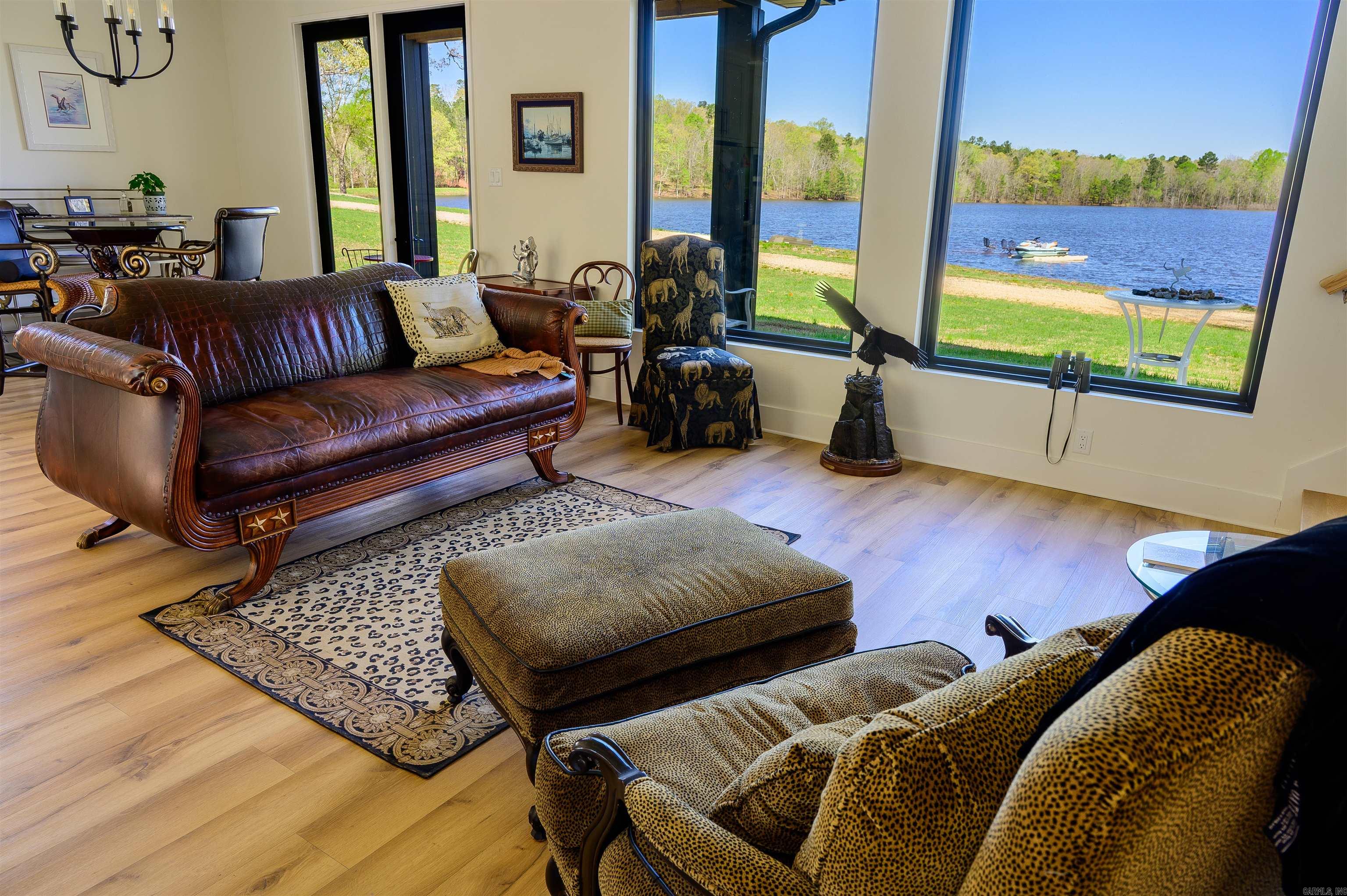 18100 - 004 Raines  Little Rock, AR