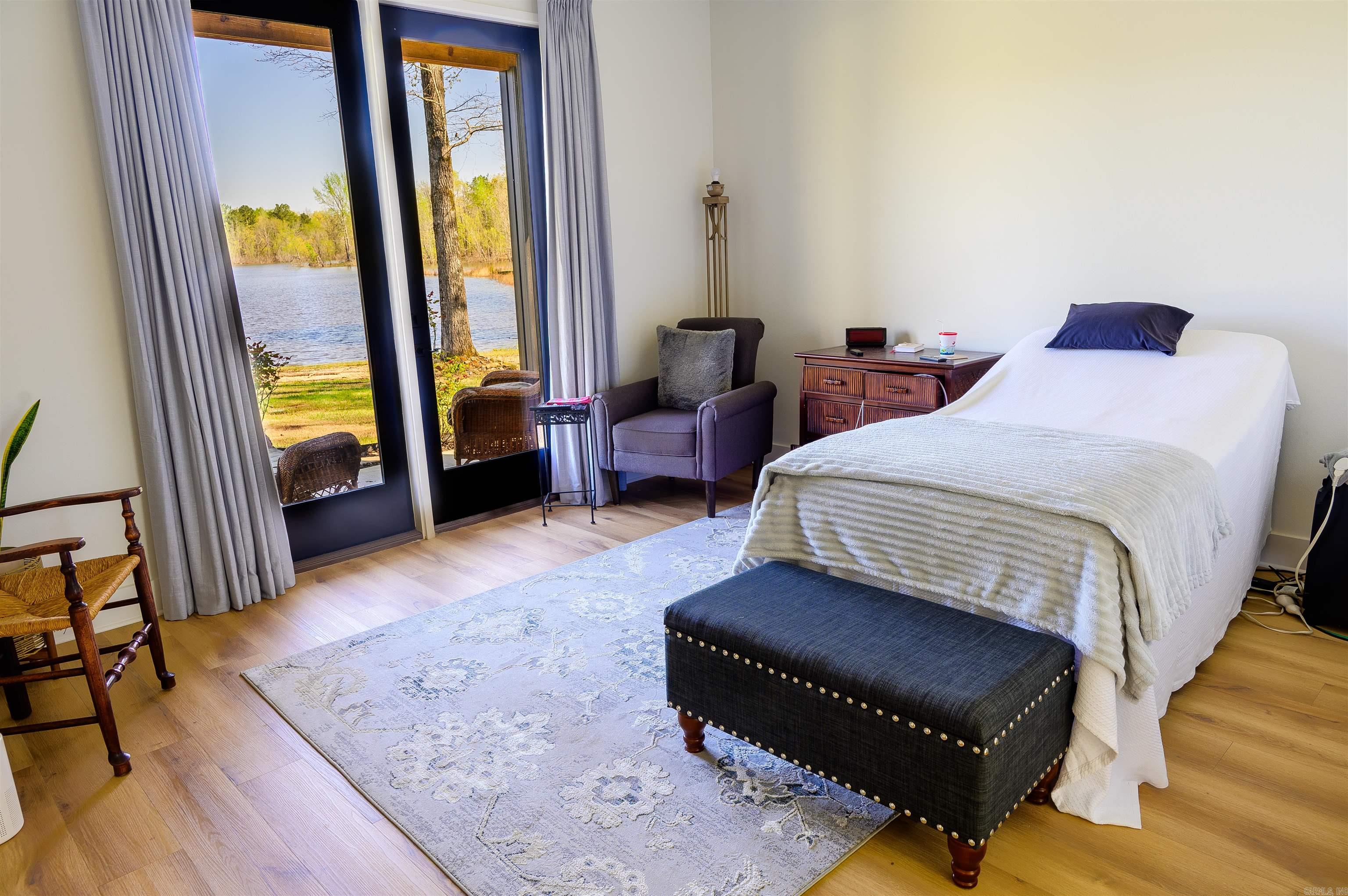 18100 - 004 Raines  Little Rock, AR