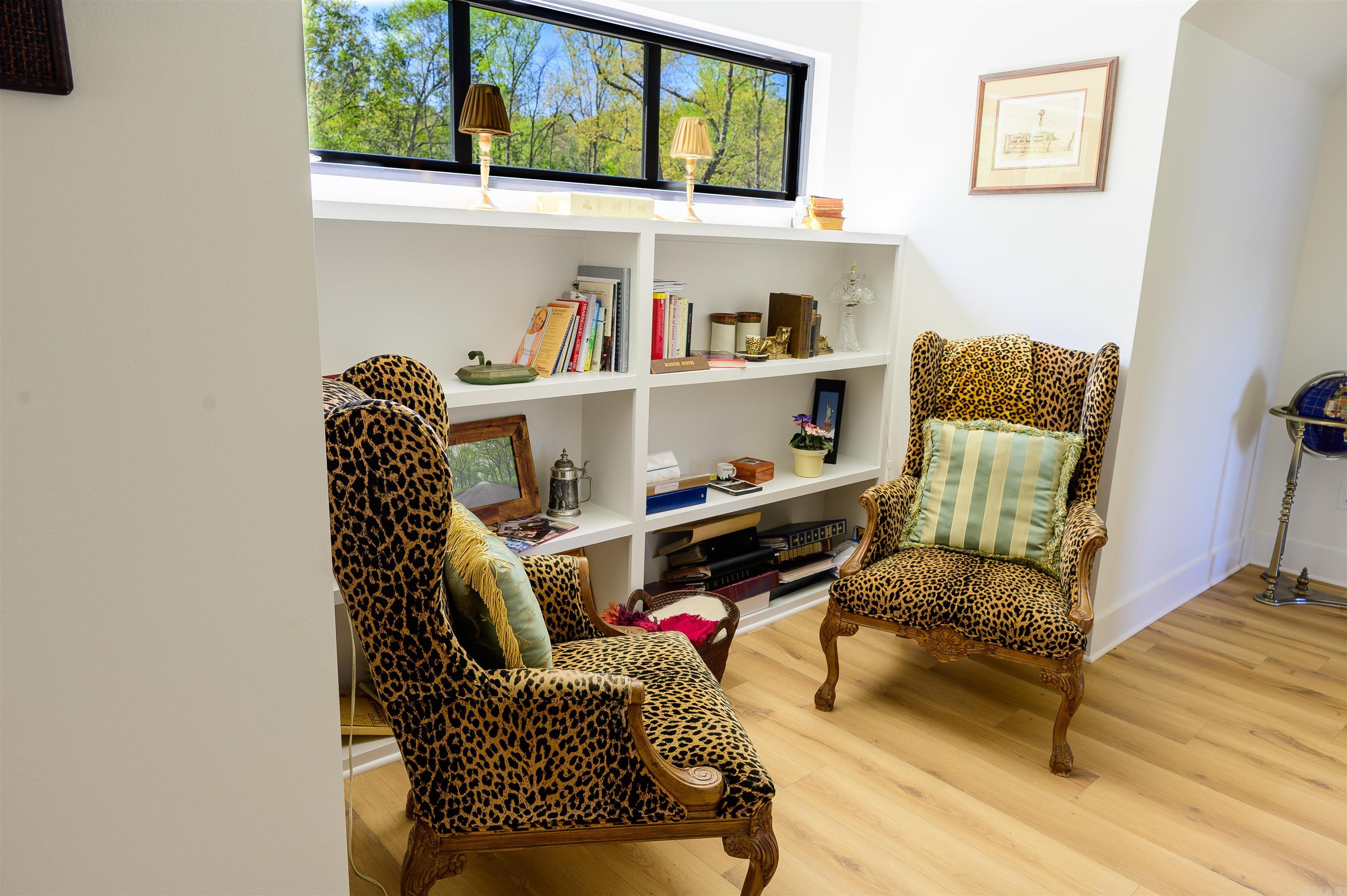 18100 - 004 Raines  Little Rock, AR