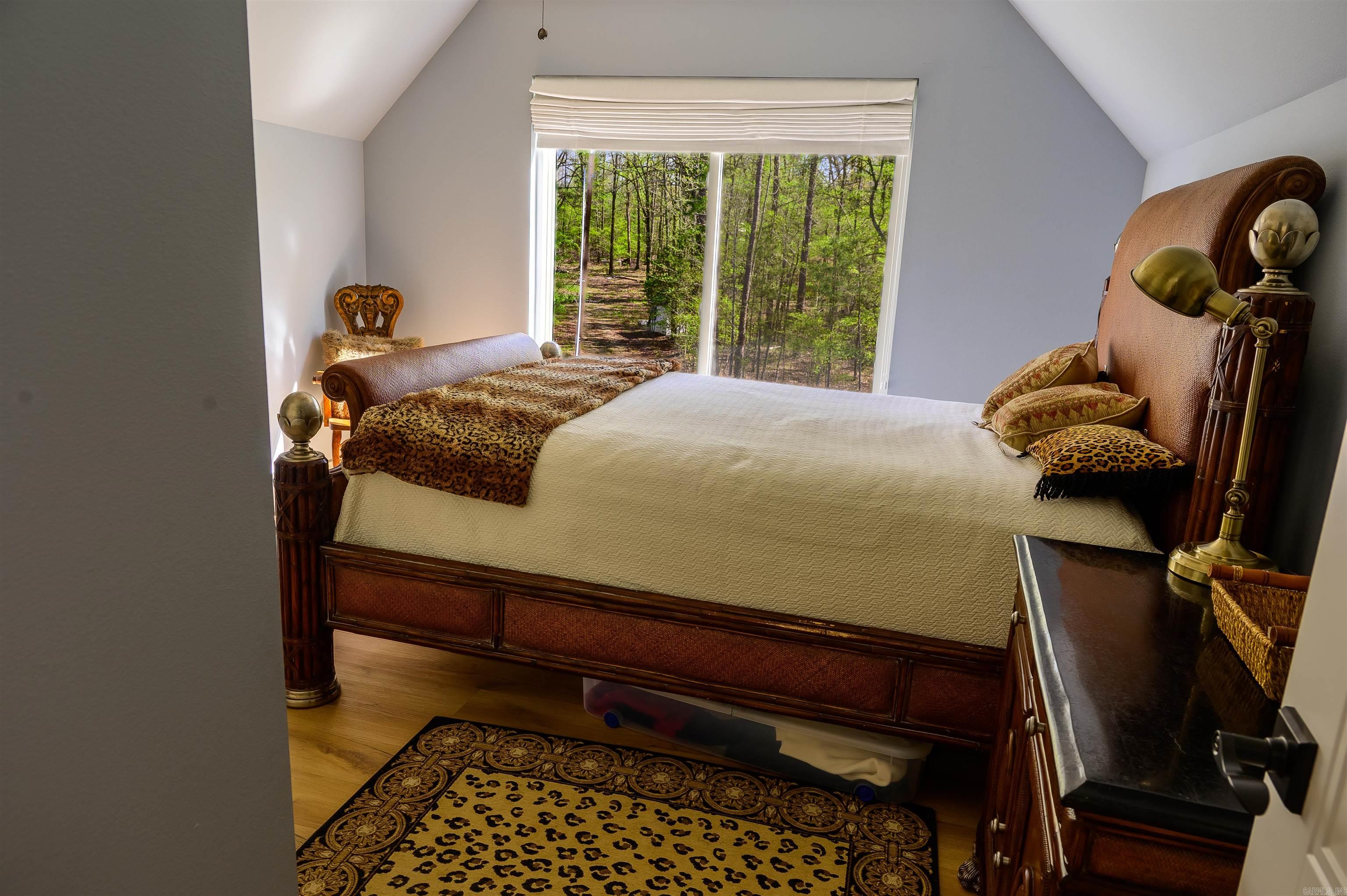 18100 - 004 Raines  Little Rock, AR