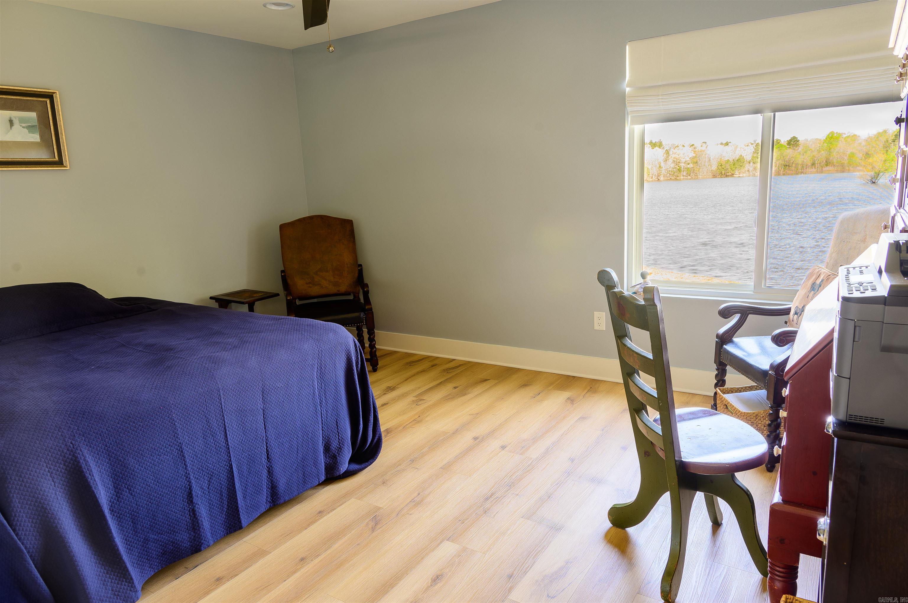 18100 - 004 Raines  Little Rock, AR