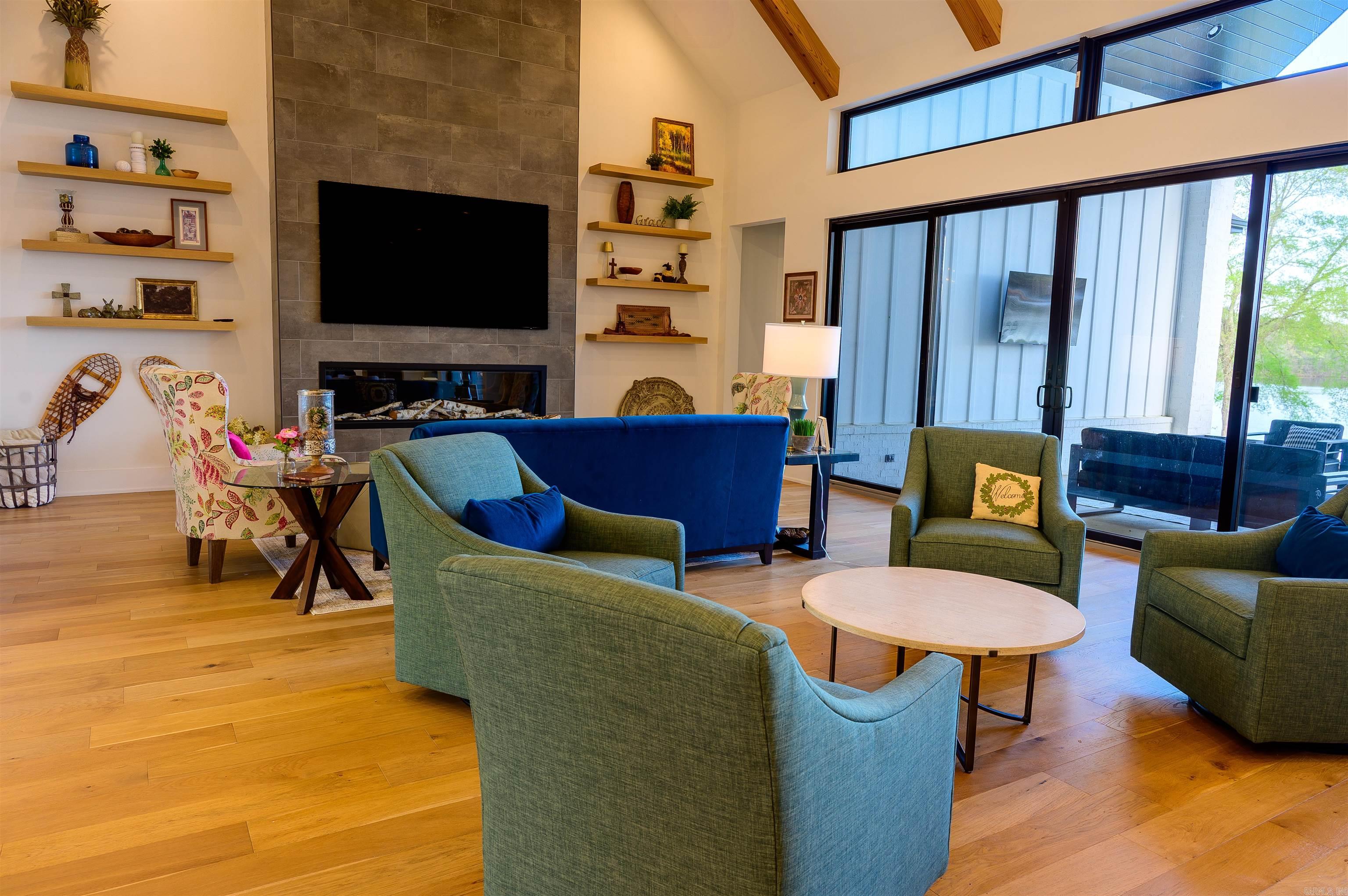 18100 - 004 Raines  Little Rock, AR