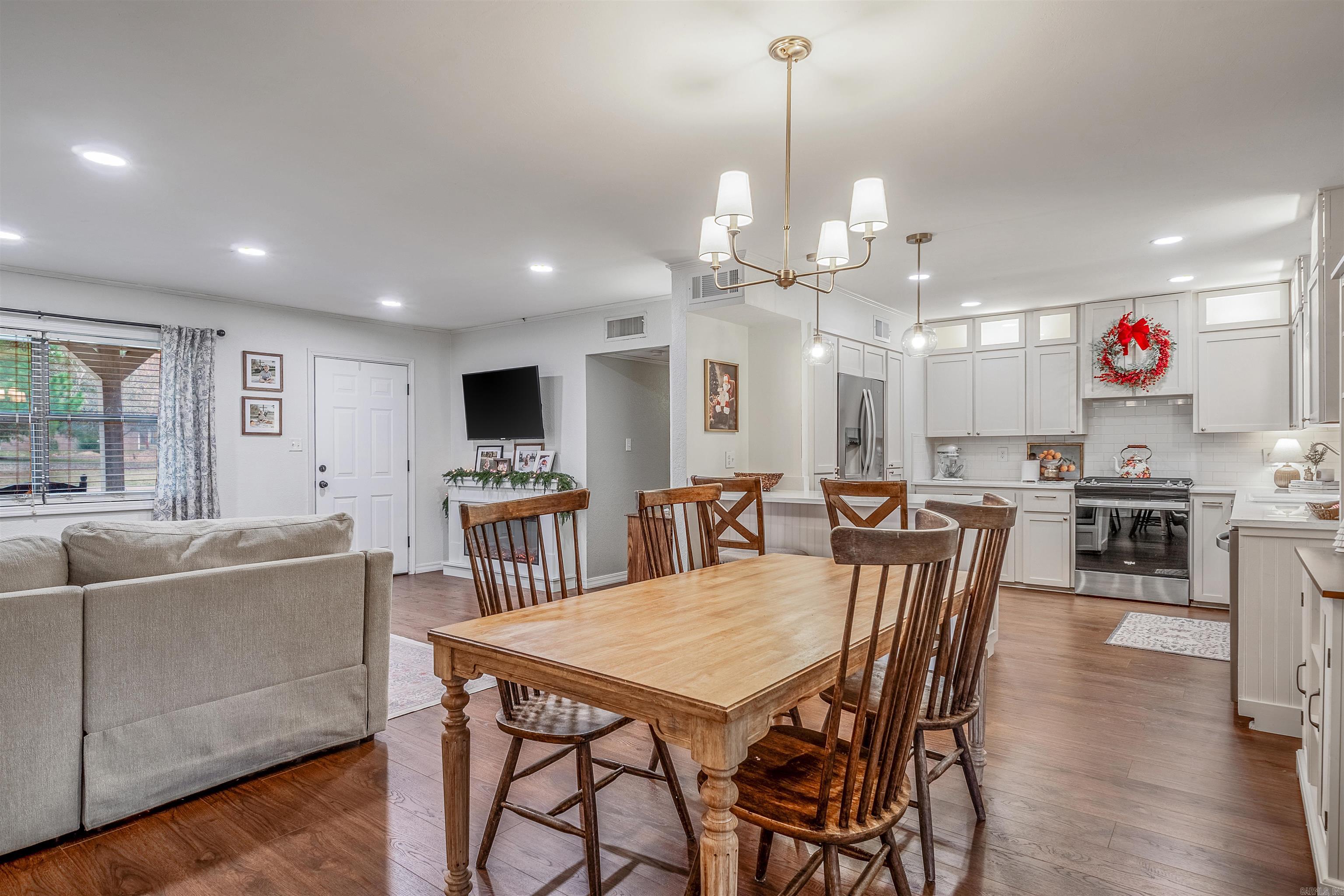 240 Huie Street  Clinton, AR