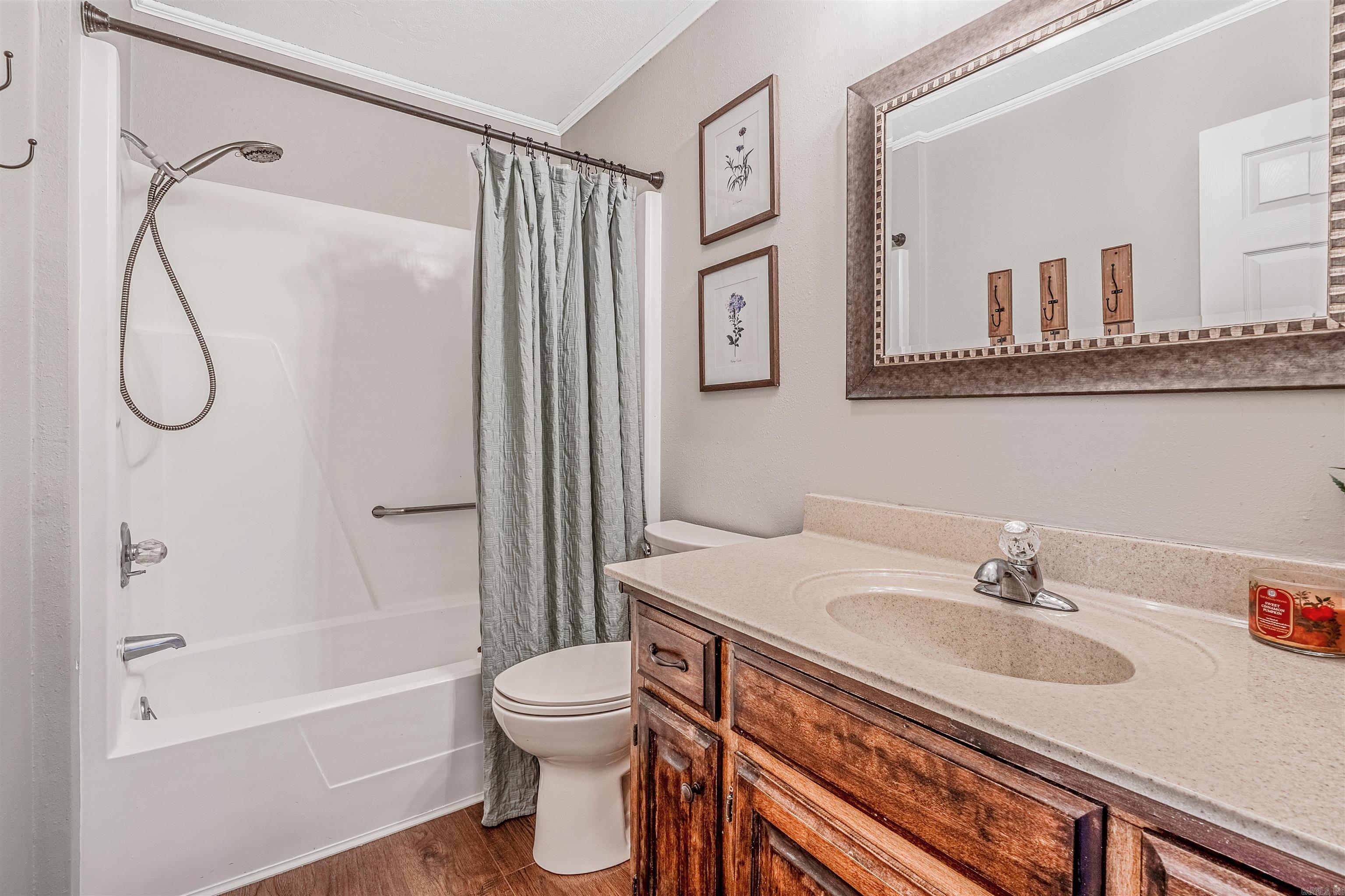 240 Huie Street  Clinton, AR