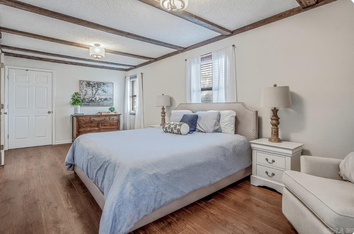 240 Huie Street  Clinton, AR