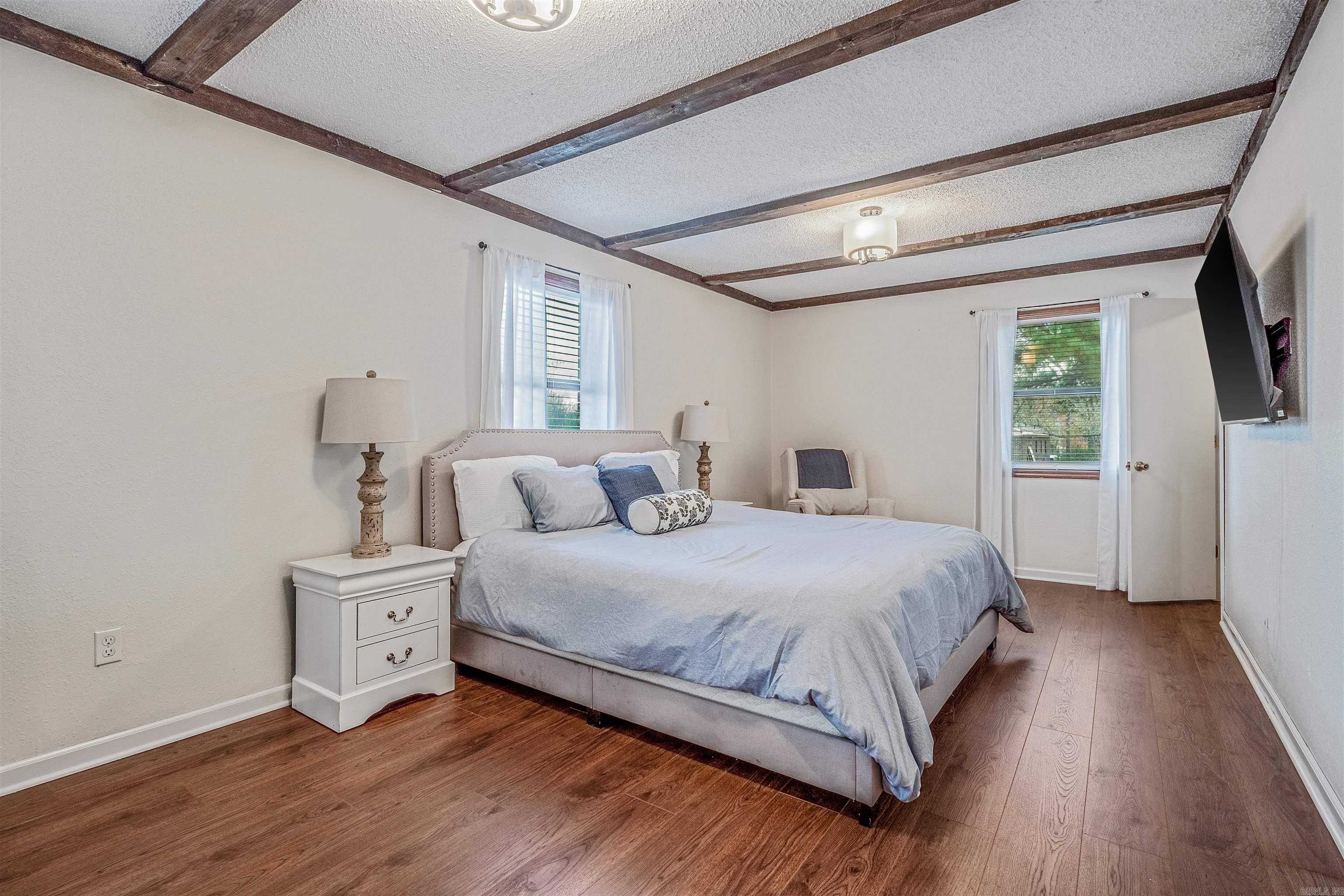 240 Huie Street  Clinton, AR