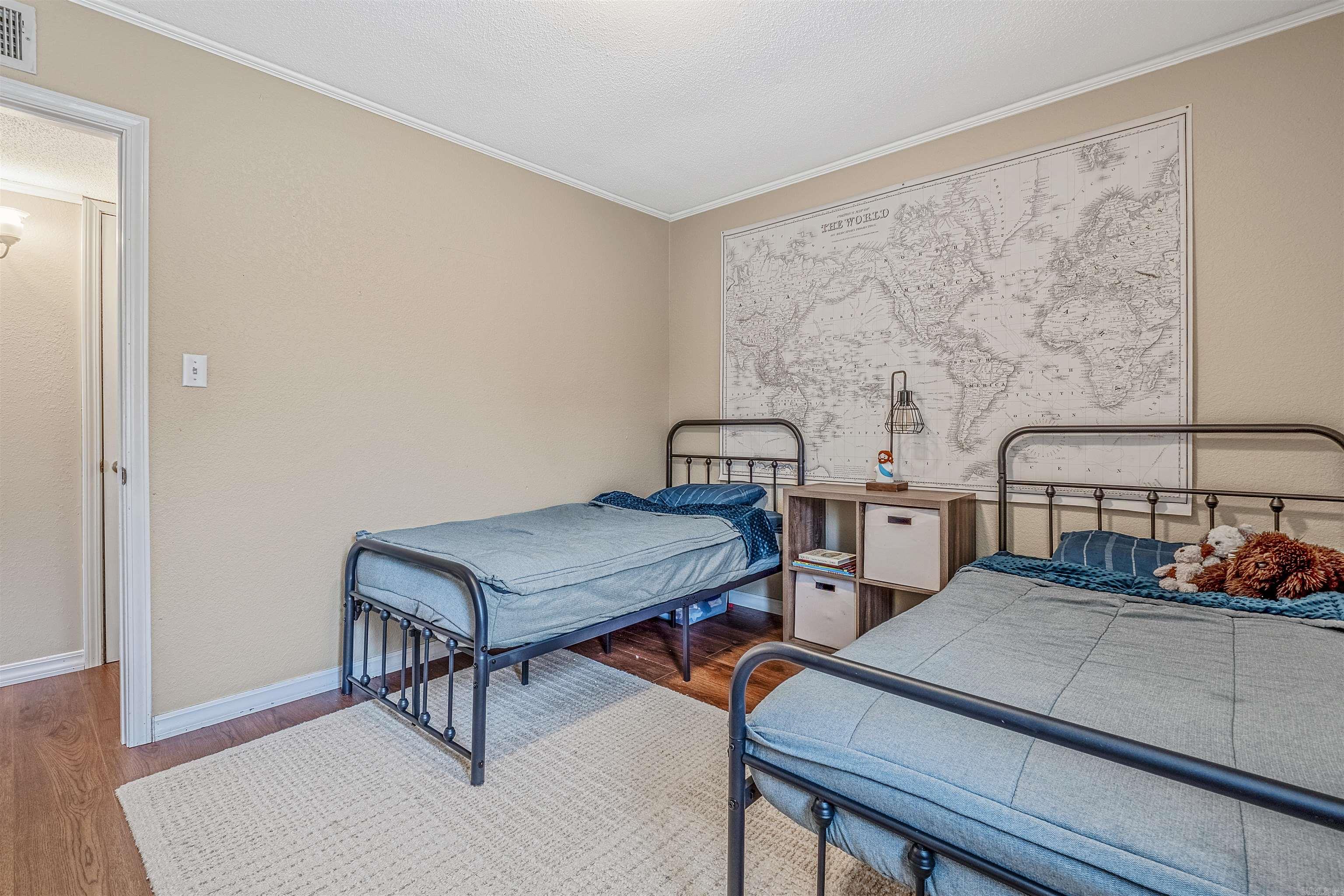 240 Huie Street  Clinton, AR