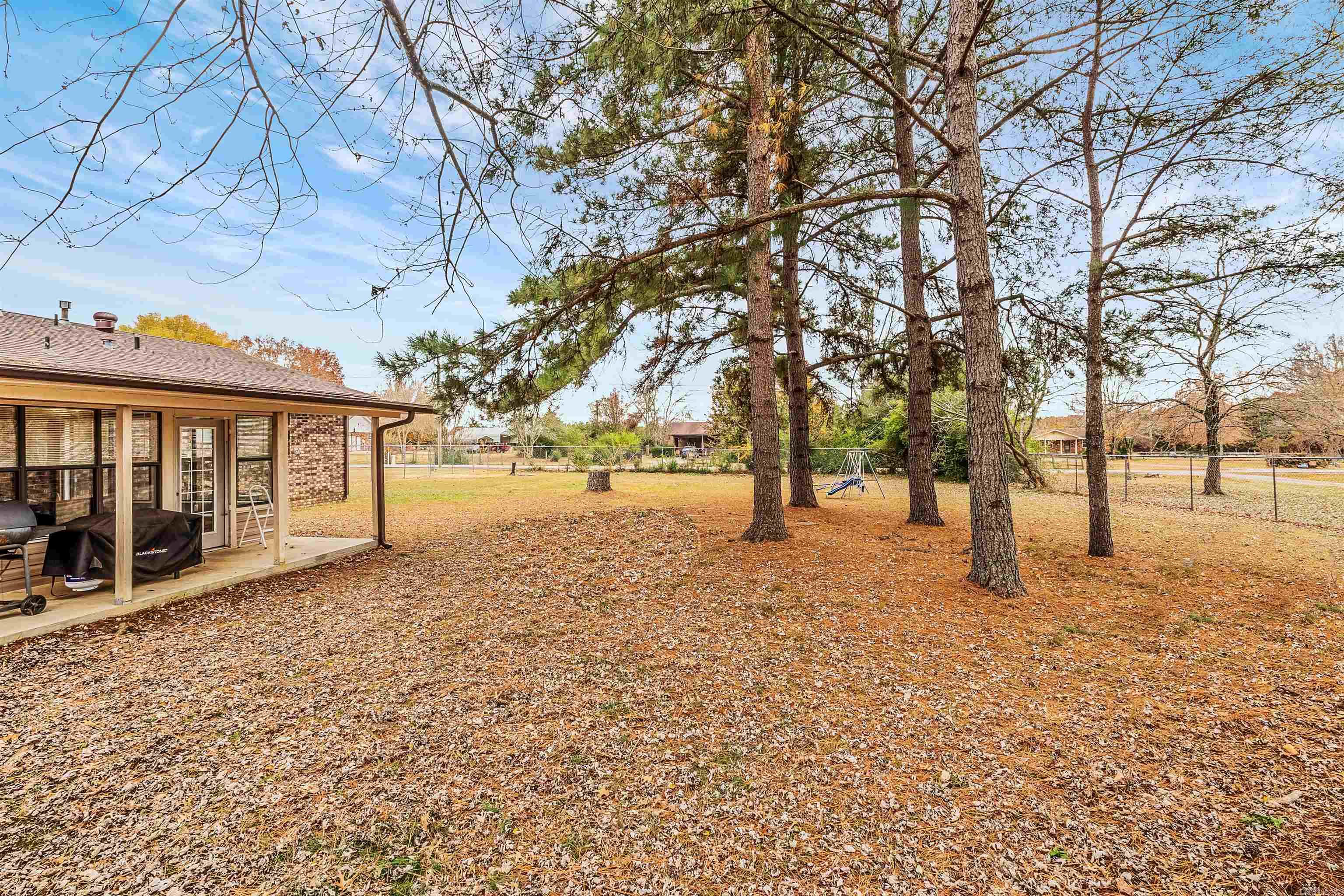 240 Huie Street  Clinton, AR