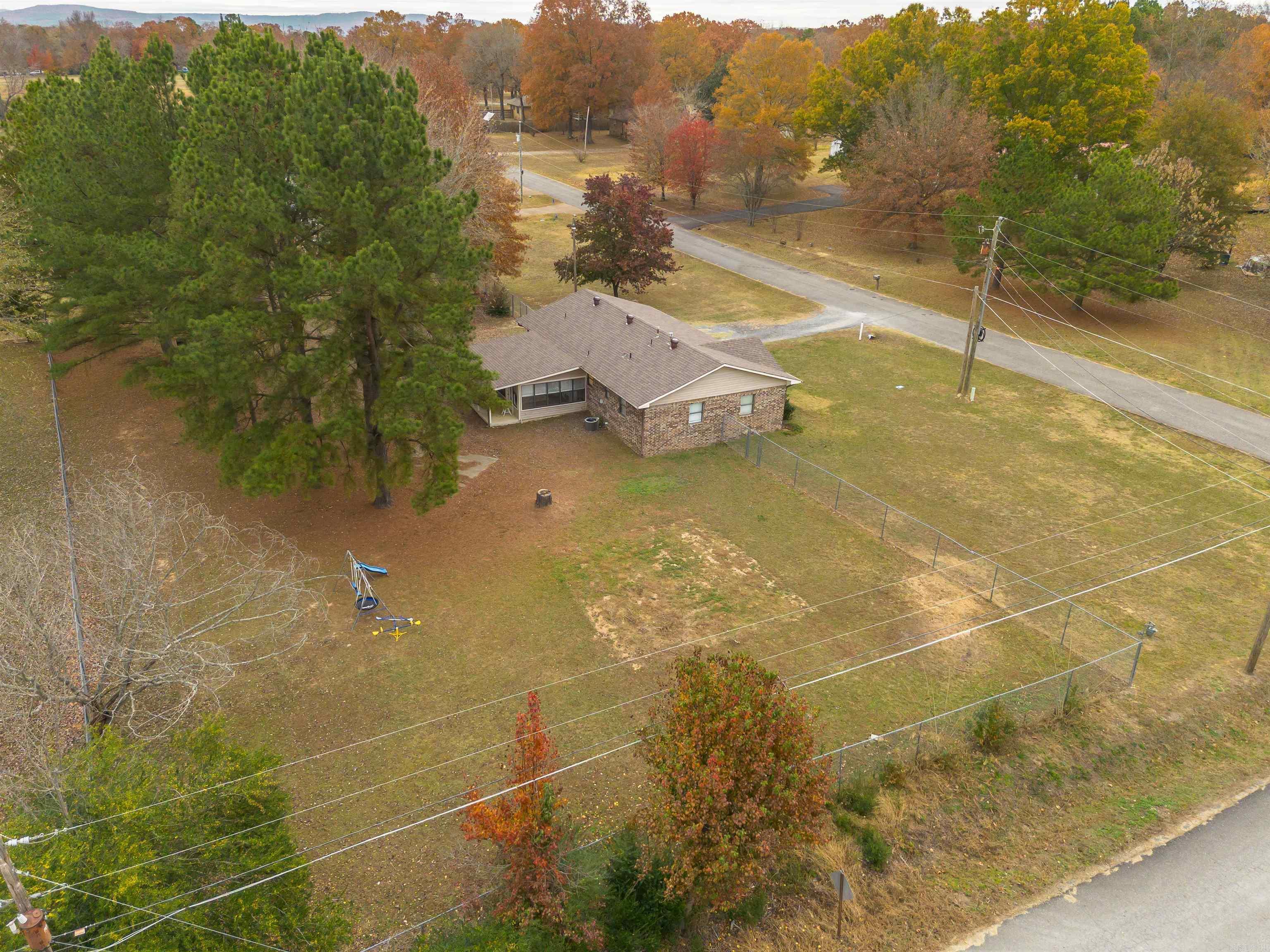 240 Huie Street  Clinton, AR