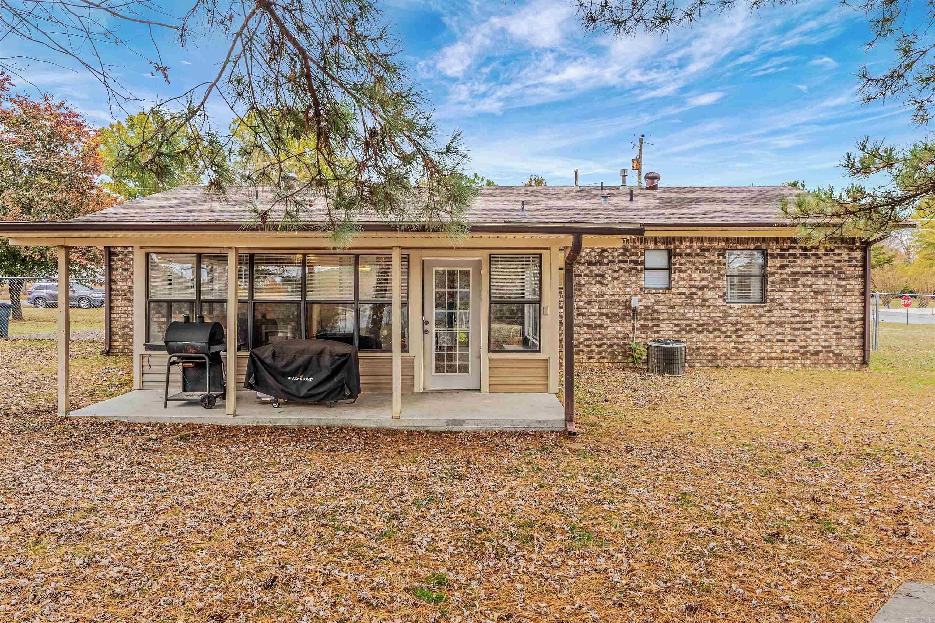 240 Huie Street  Clinton, AR