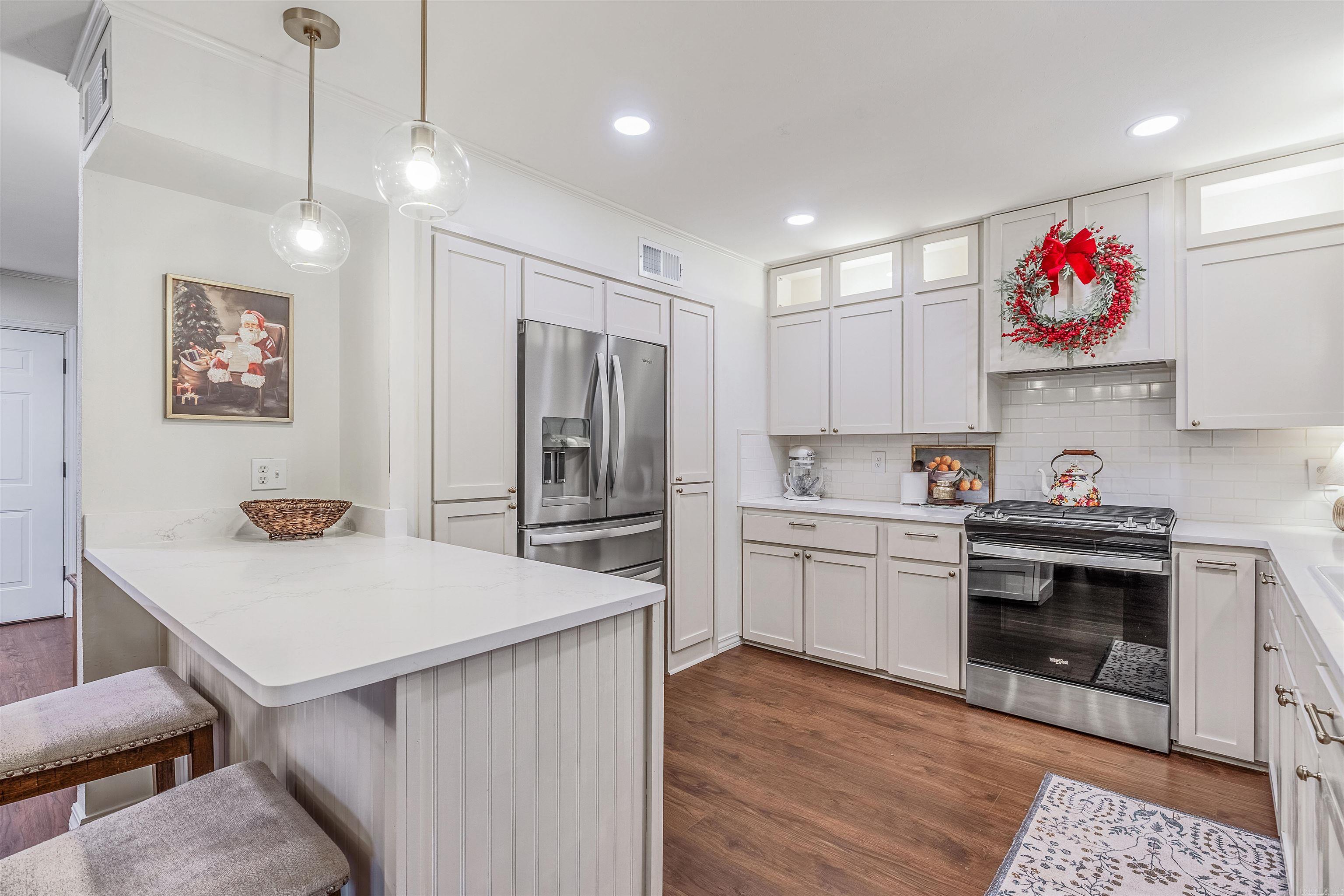 240 Huie Street  Clinton, AR