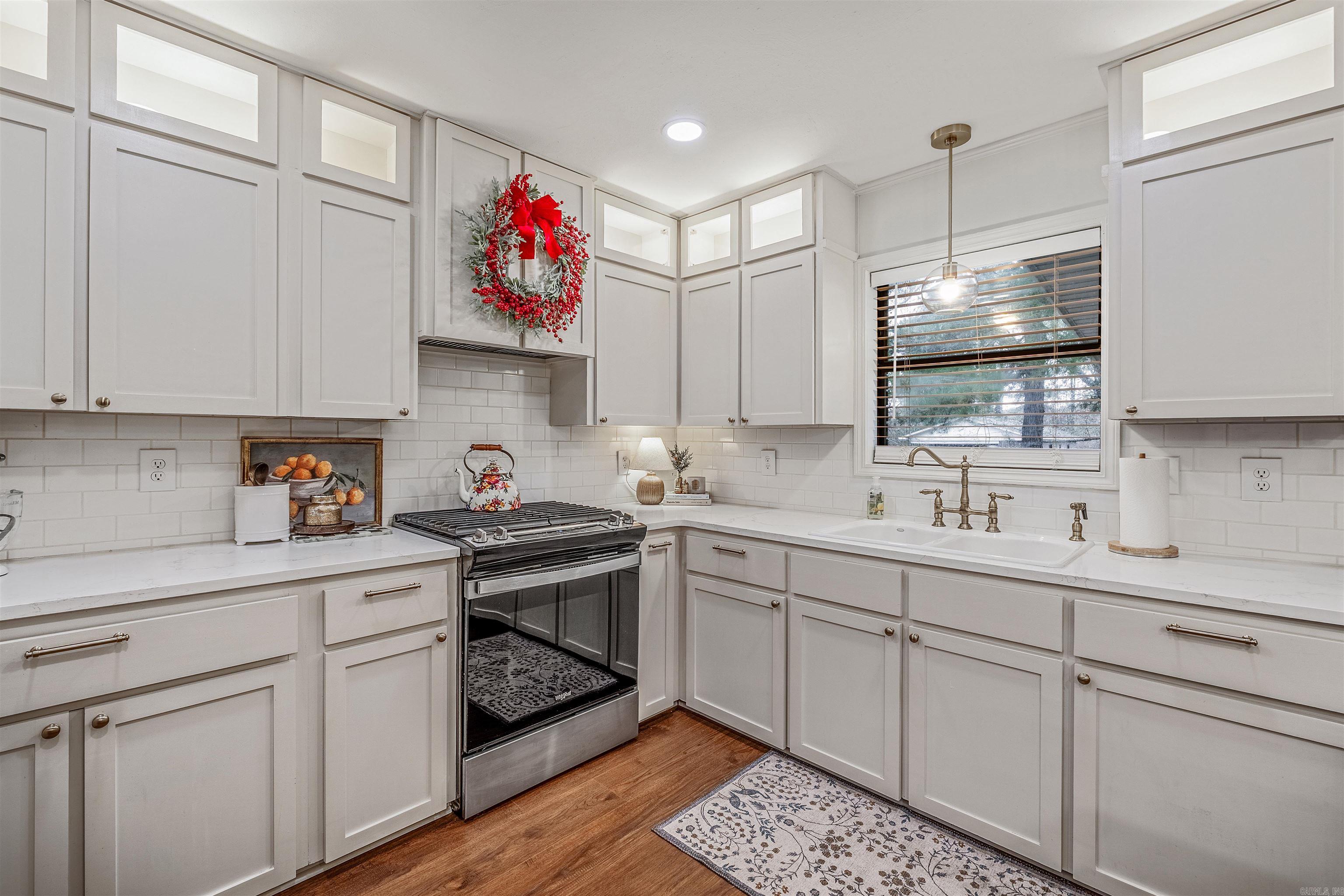 240 Huie Street  Clinton, AR