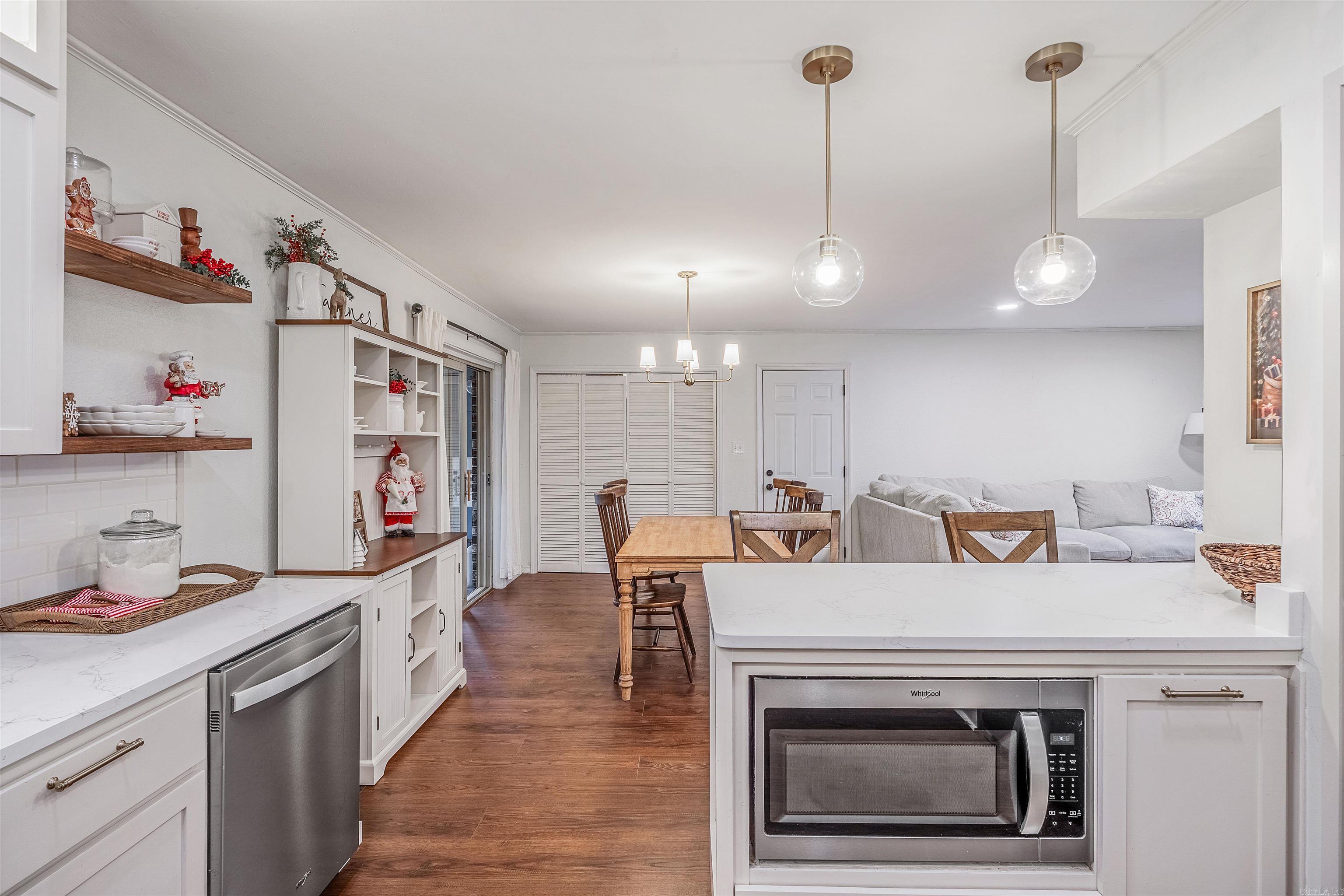 240 Huie Street  Clinton, AR