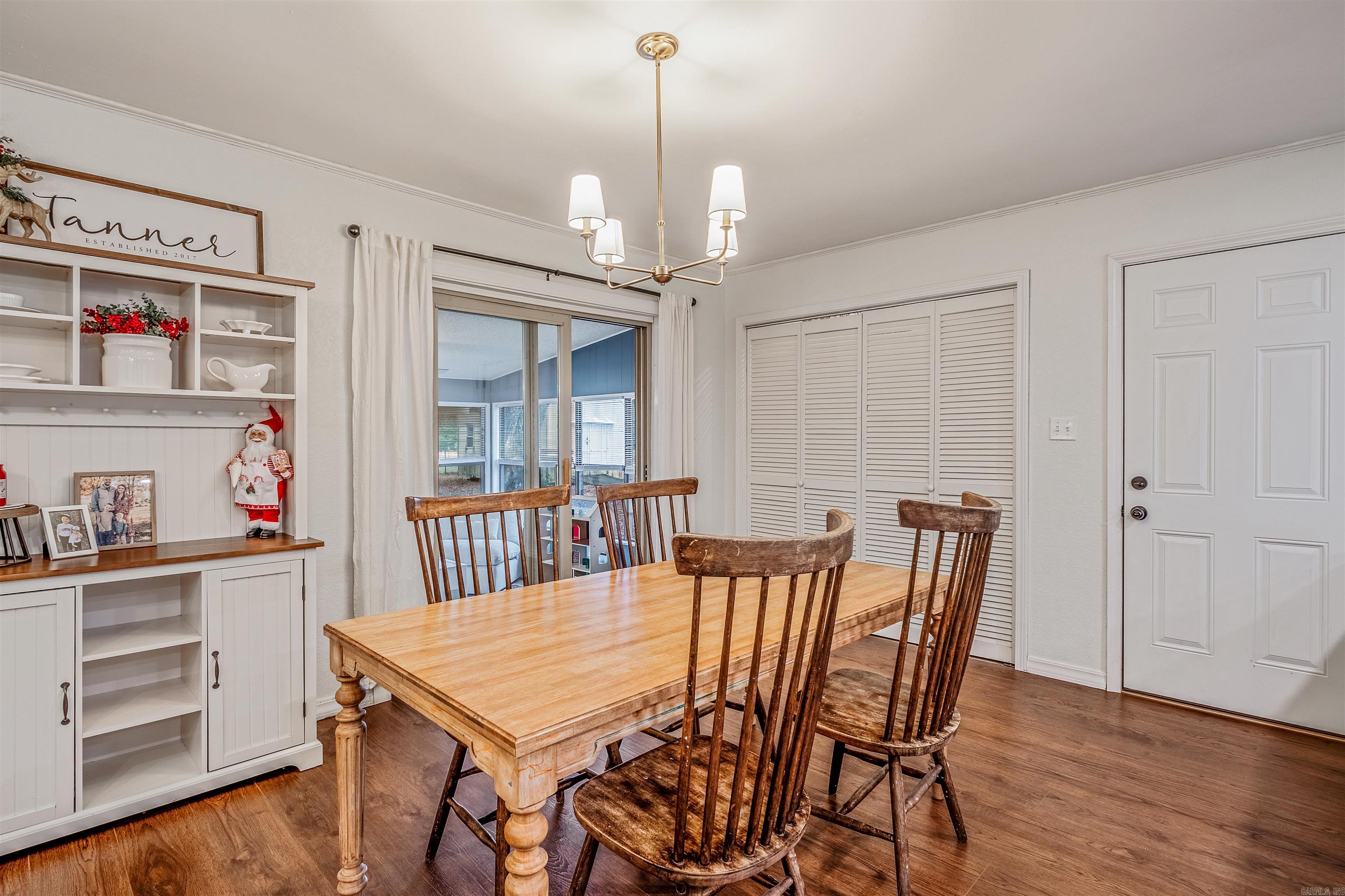 240 Huie Street  Clinton, AR