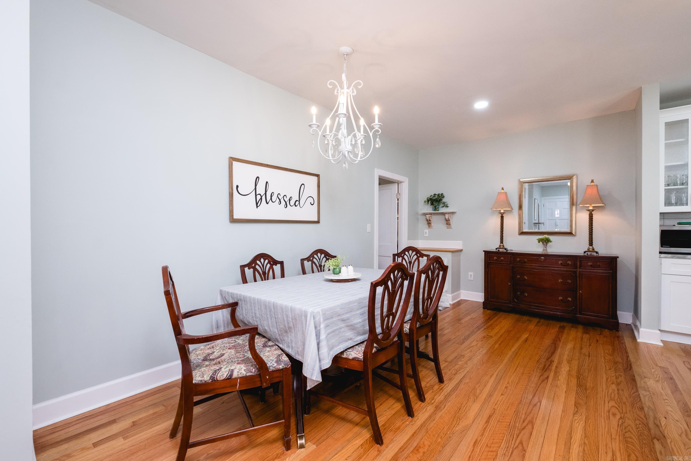 5317 C  Little Rock, AR