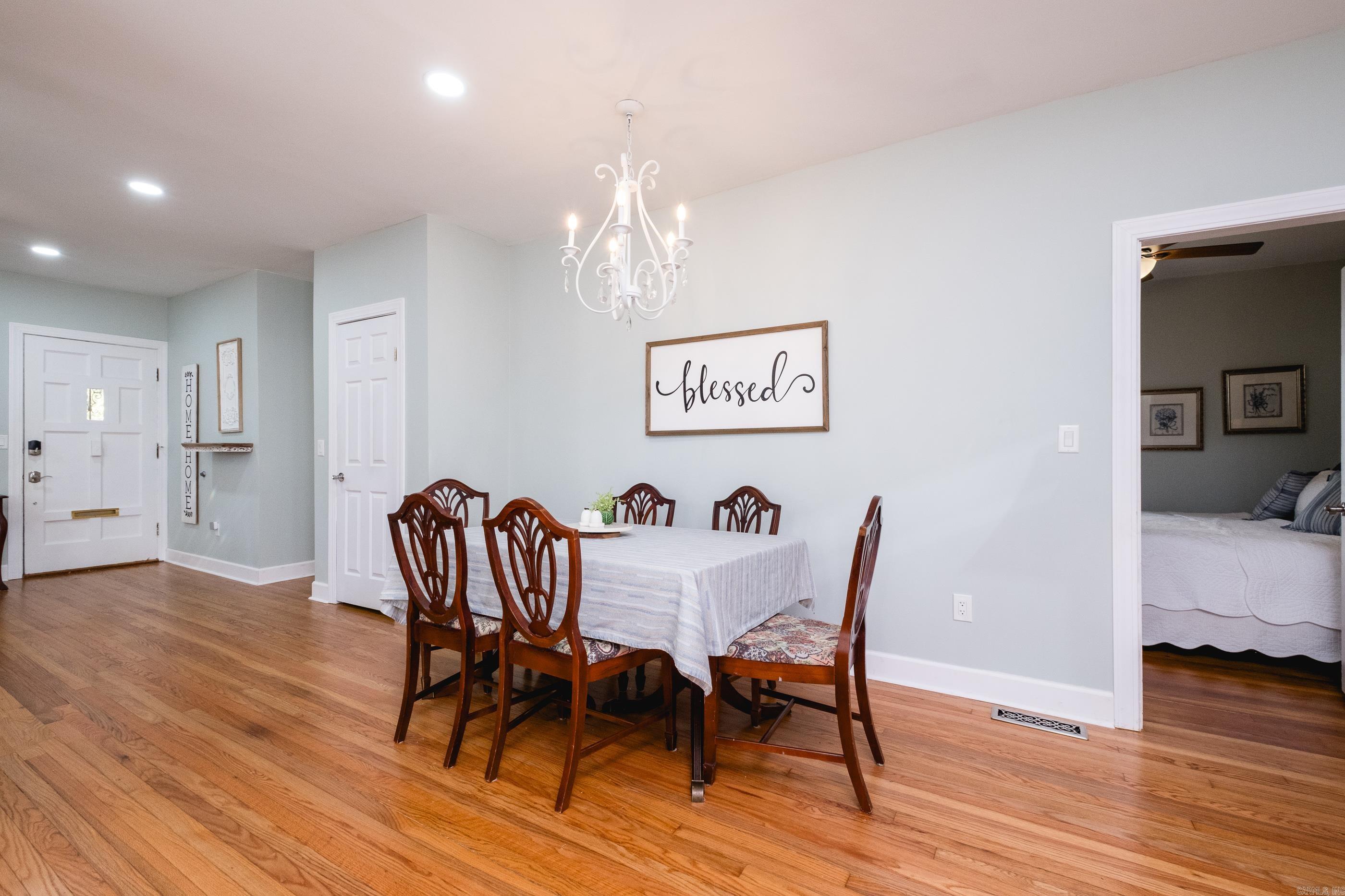 5317 C  Little Rock, AR