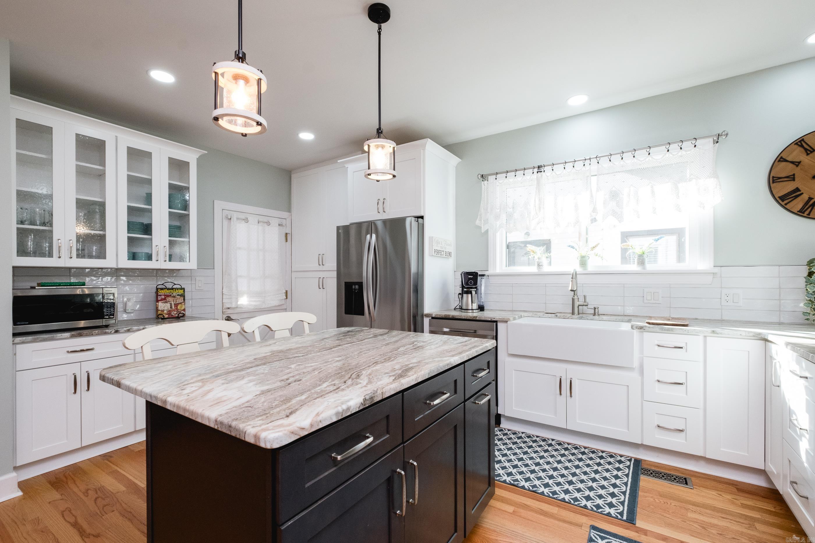 5317 C  Little Rock, AR