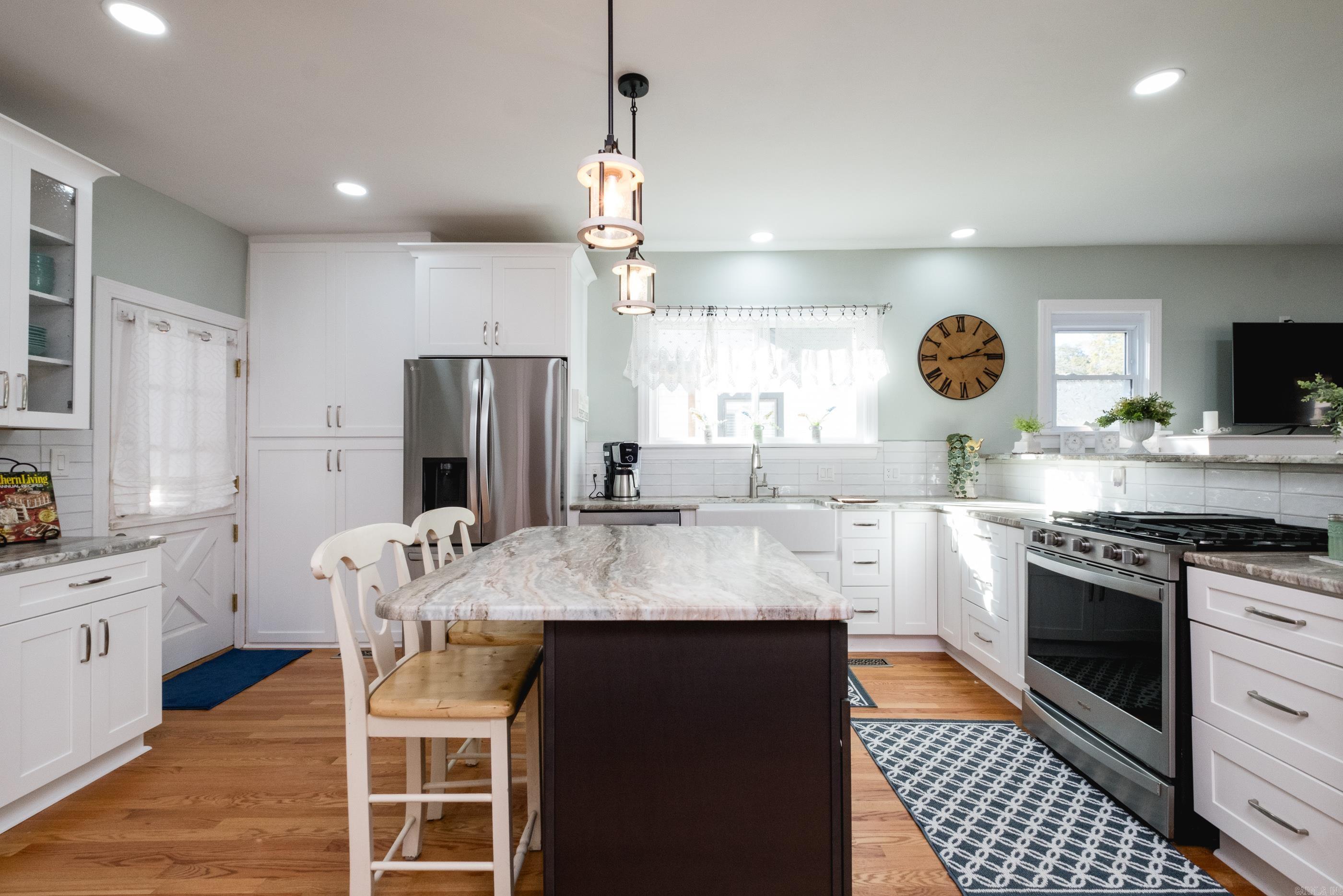 5317 C  Little Rock, AR