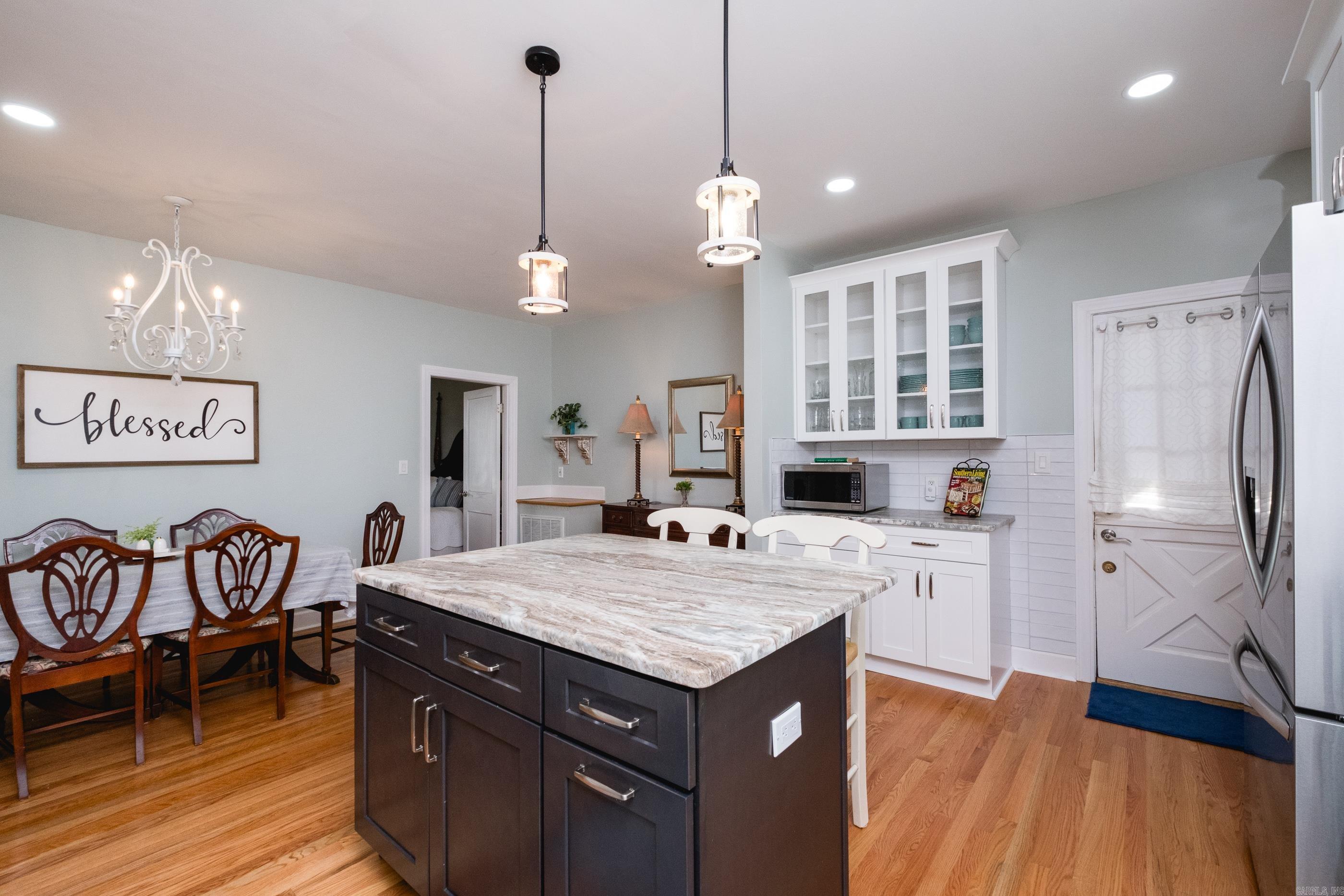 5317 C  Little Rock, AR