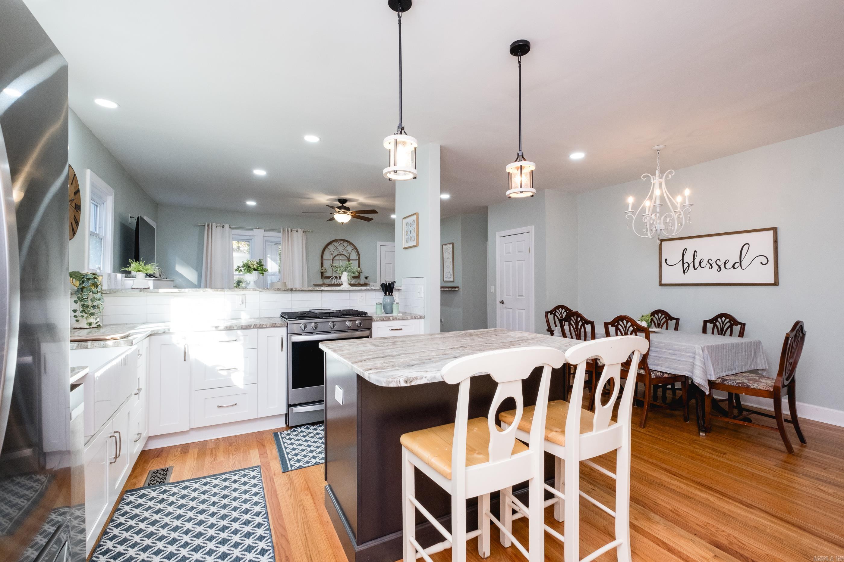 5317 C  Little Rock, AR