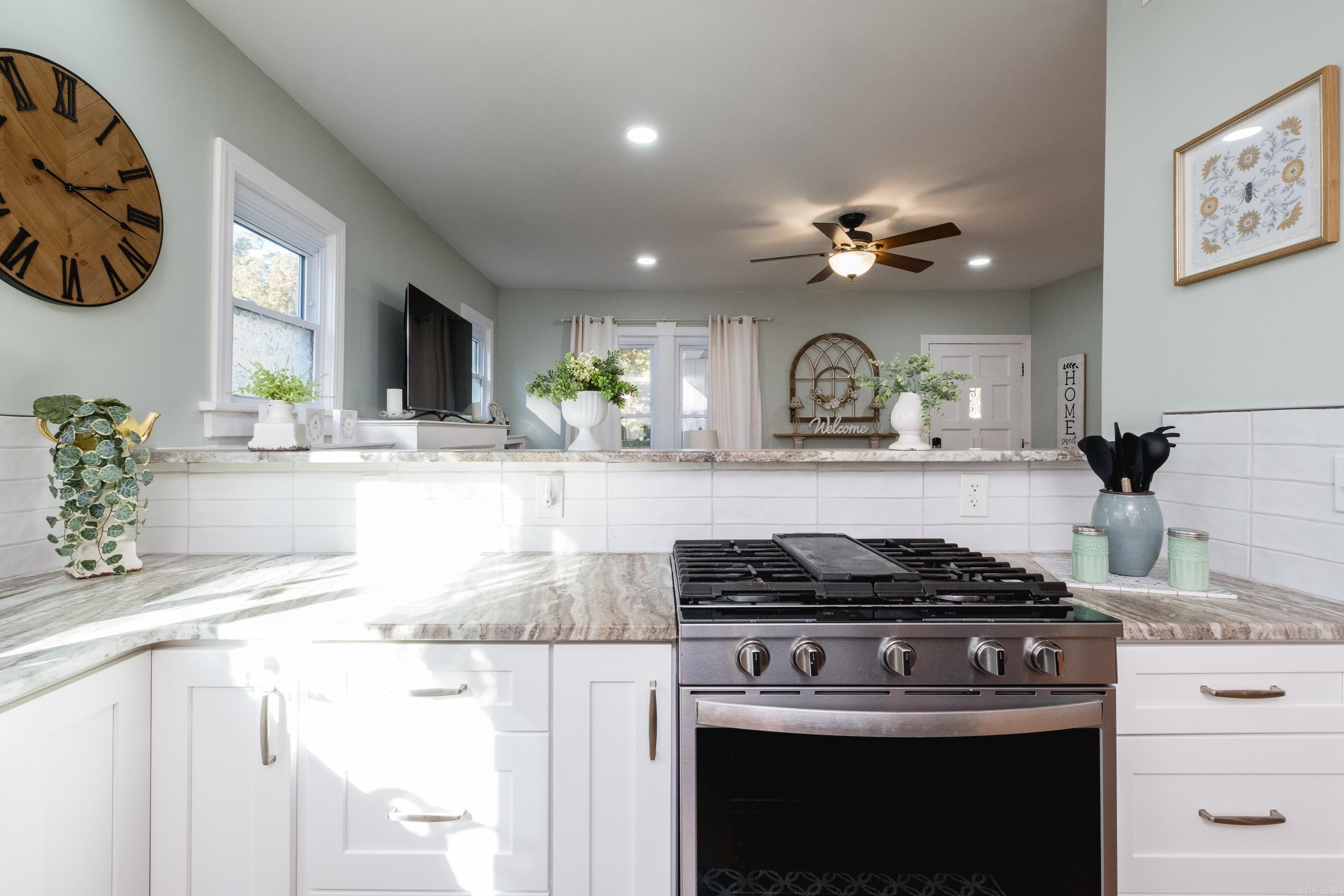 5317 C  Little Rock, AR