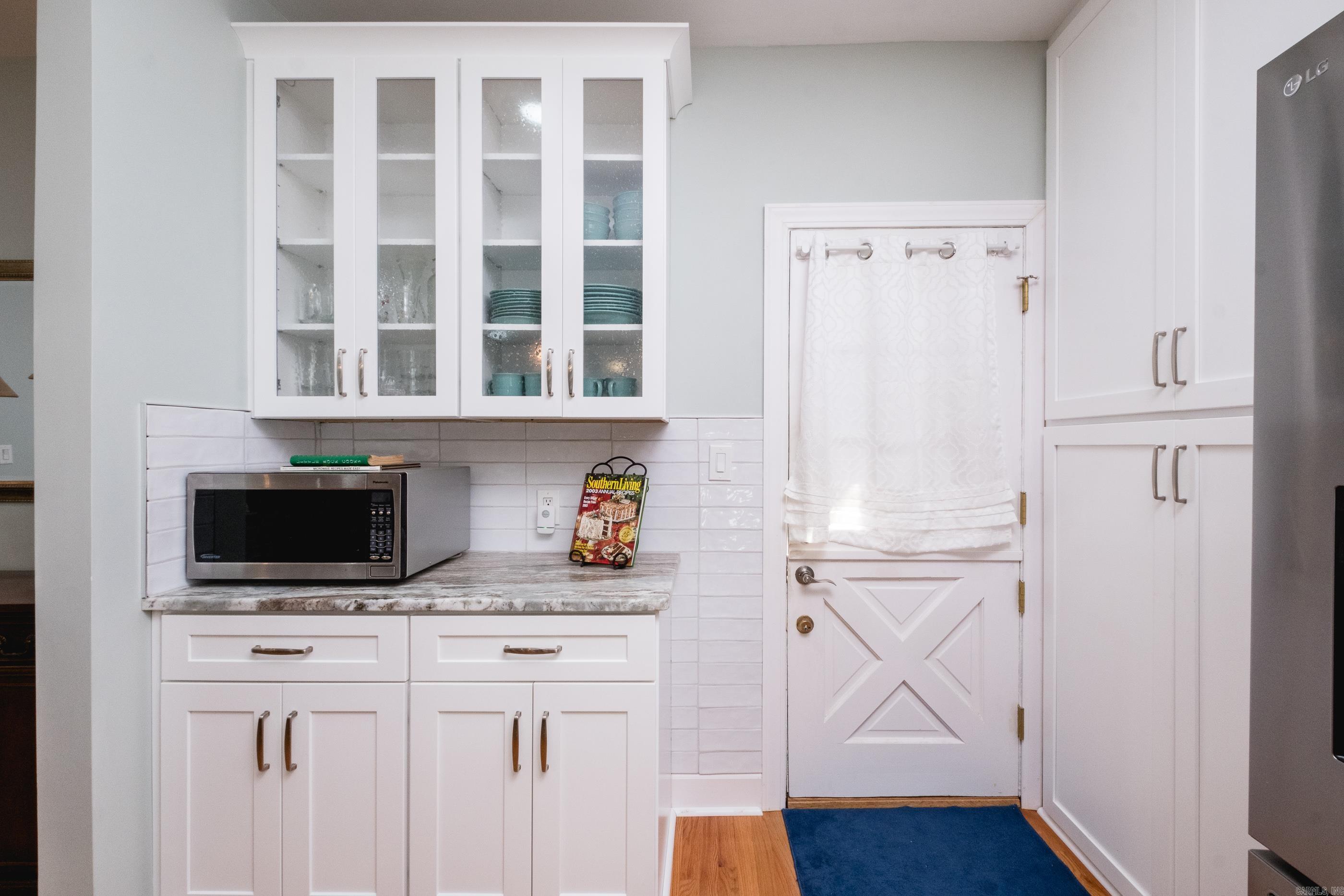 5317 C  Little Rock, AR