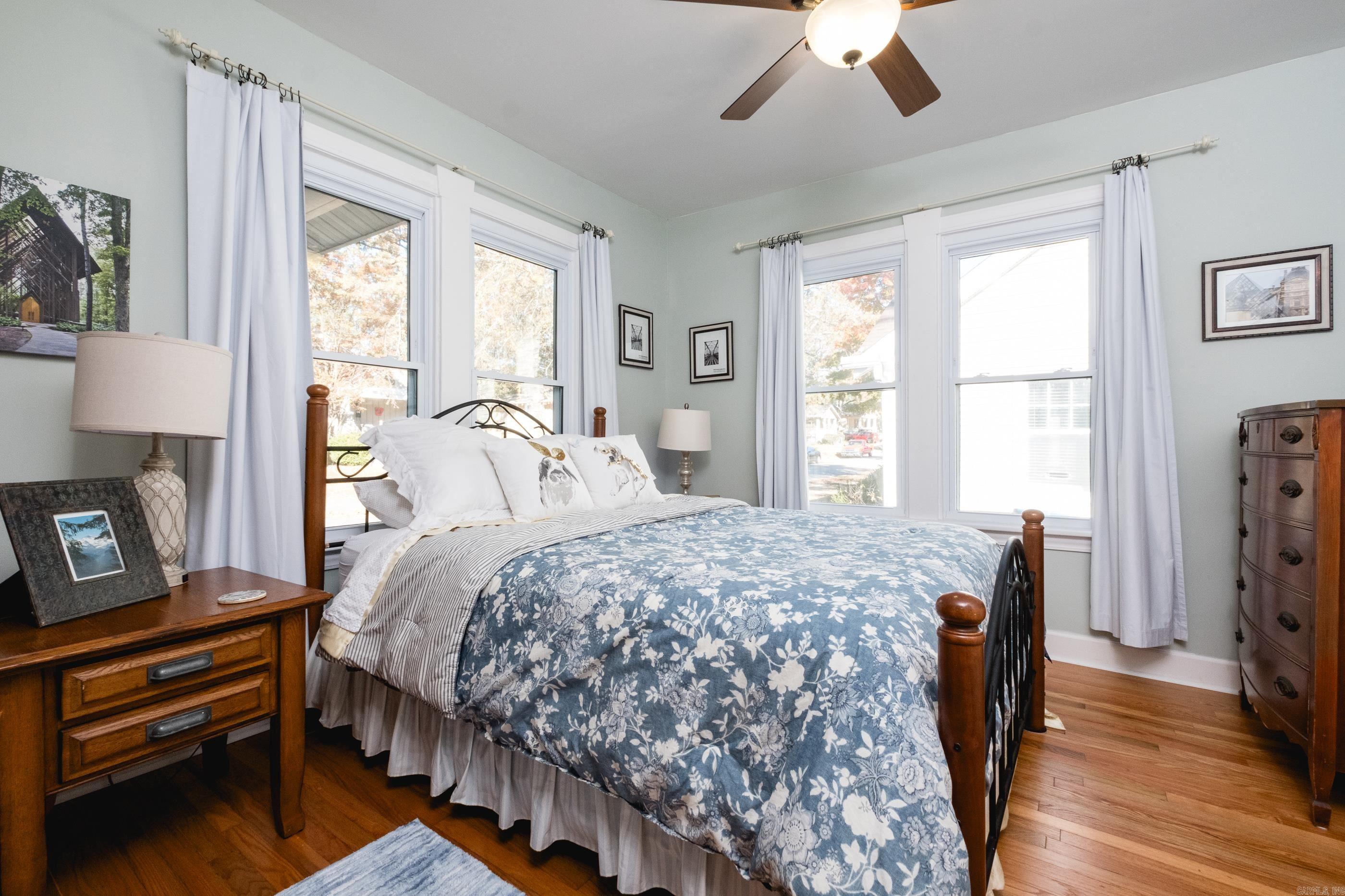 5317 C  Little Rock, AR