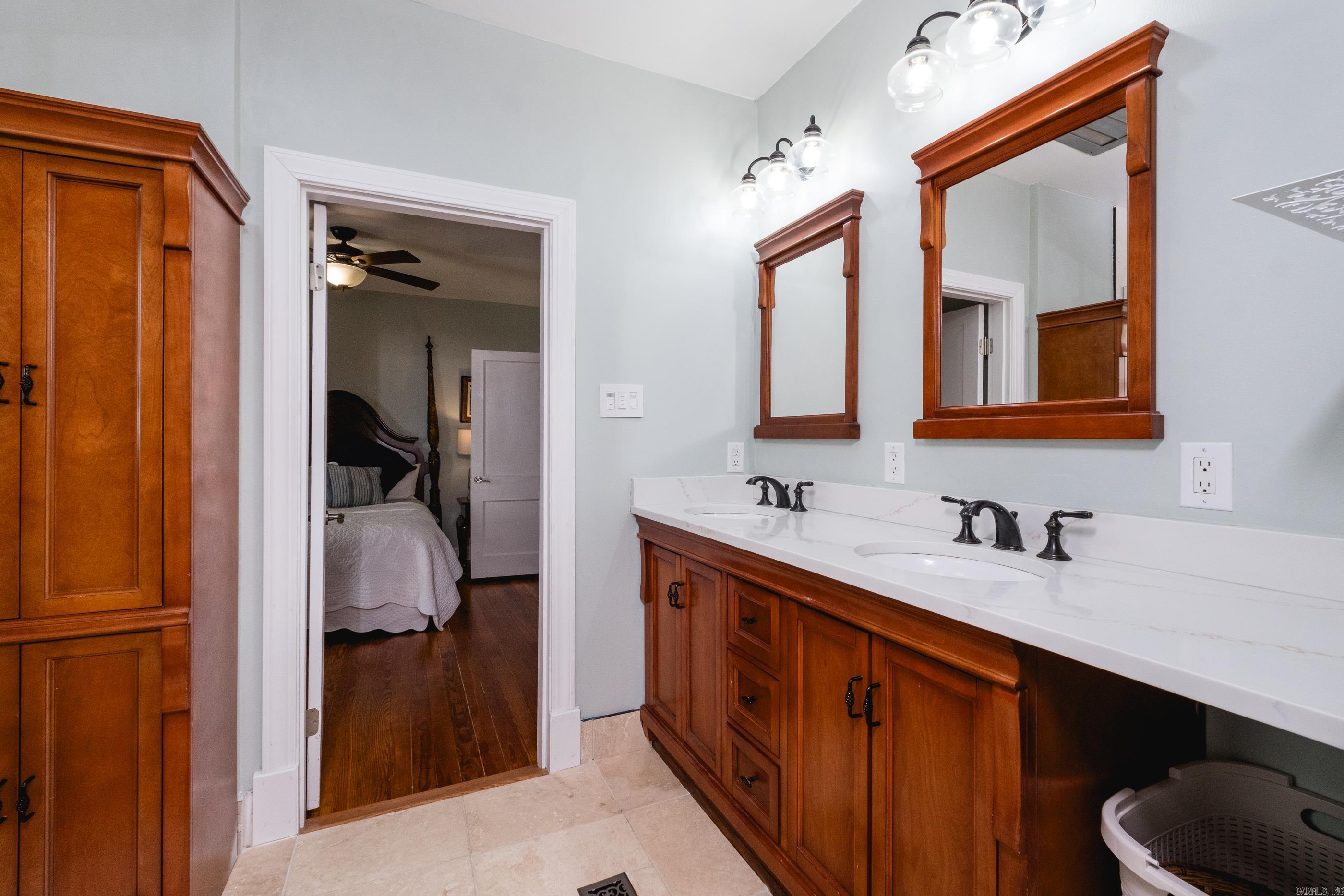 5317 C  Little Rock, AR