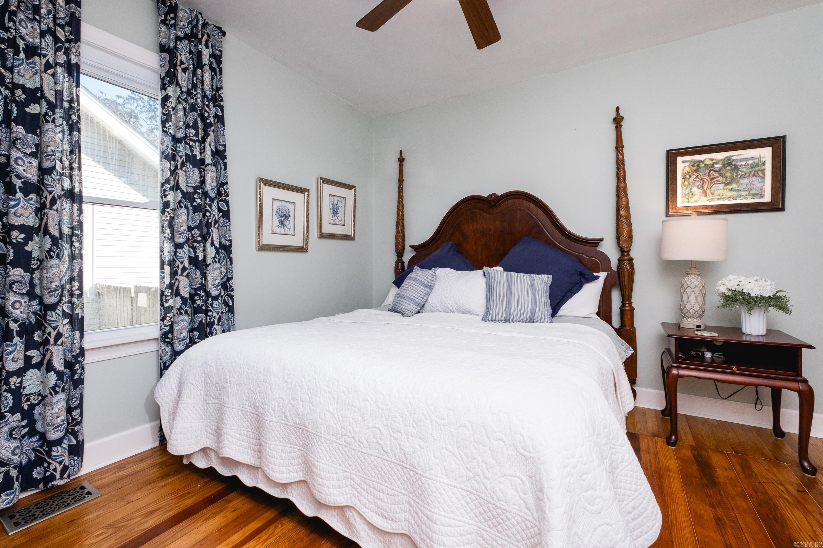 5317 C  Little Rock, AR