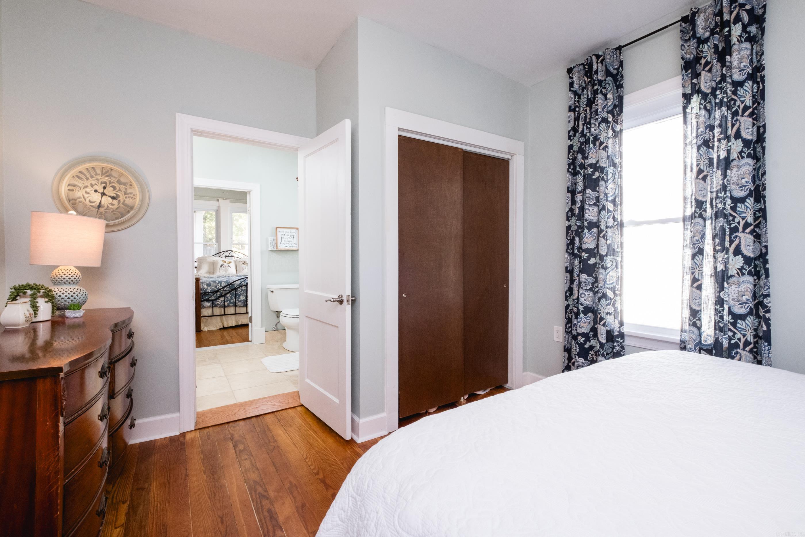 5317 C  Little Rock, AR