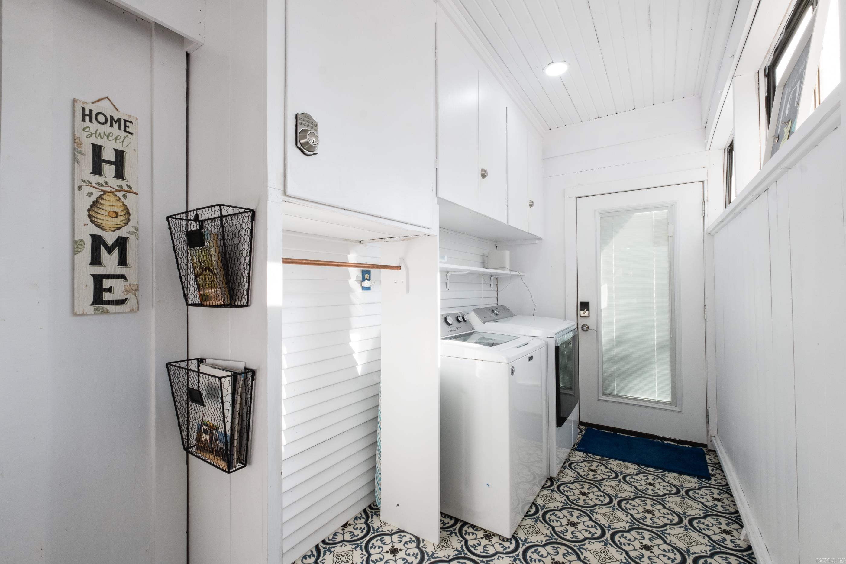 5317 C  Little Rock, AR