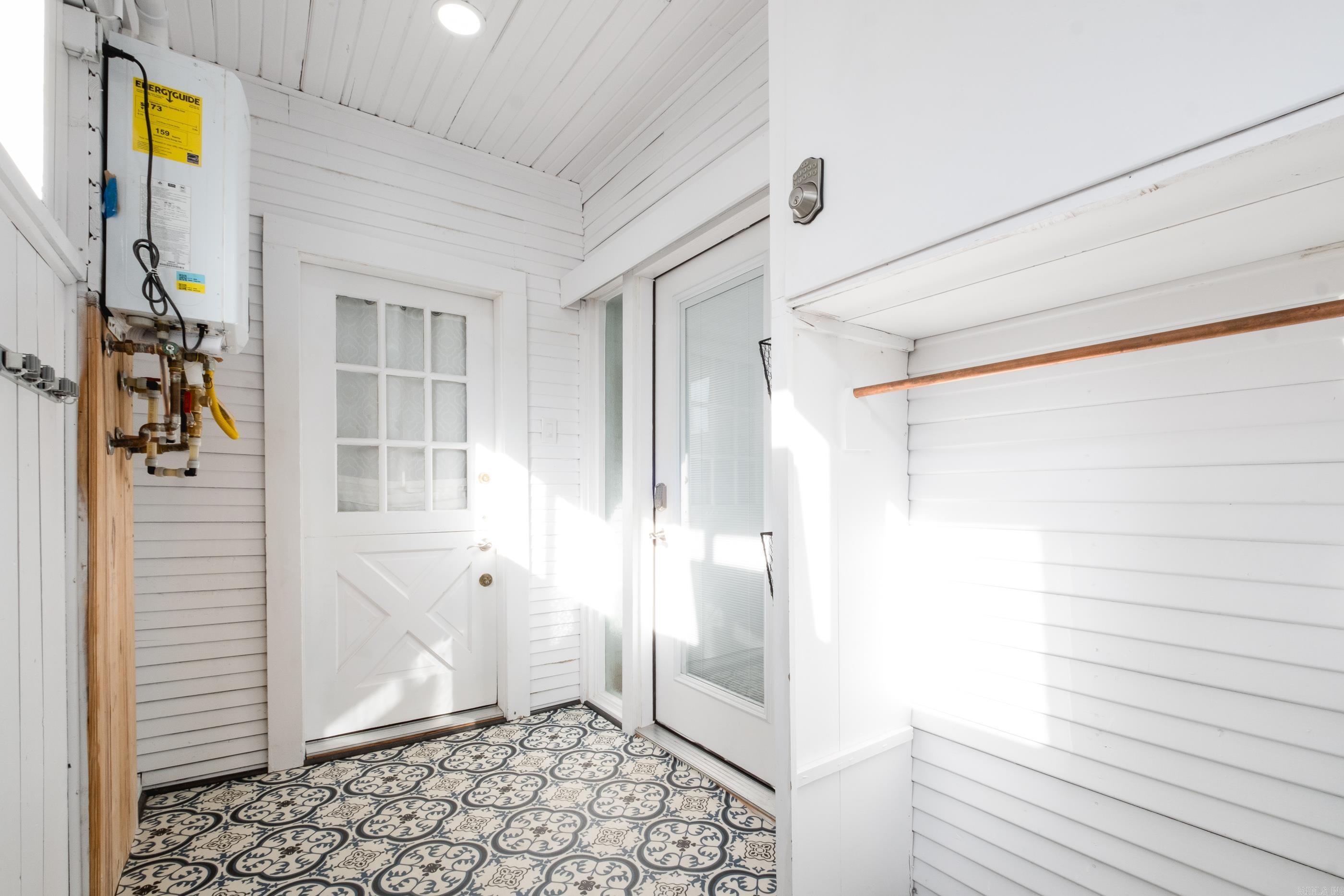 5317 C  Little Rock, AR