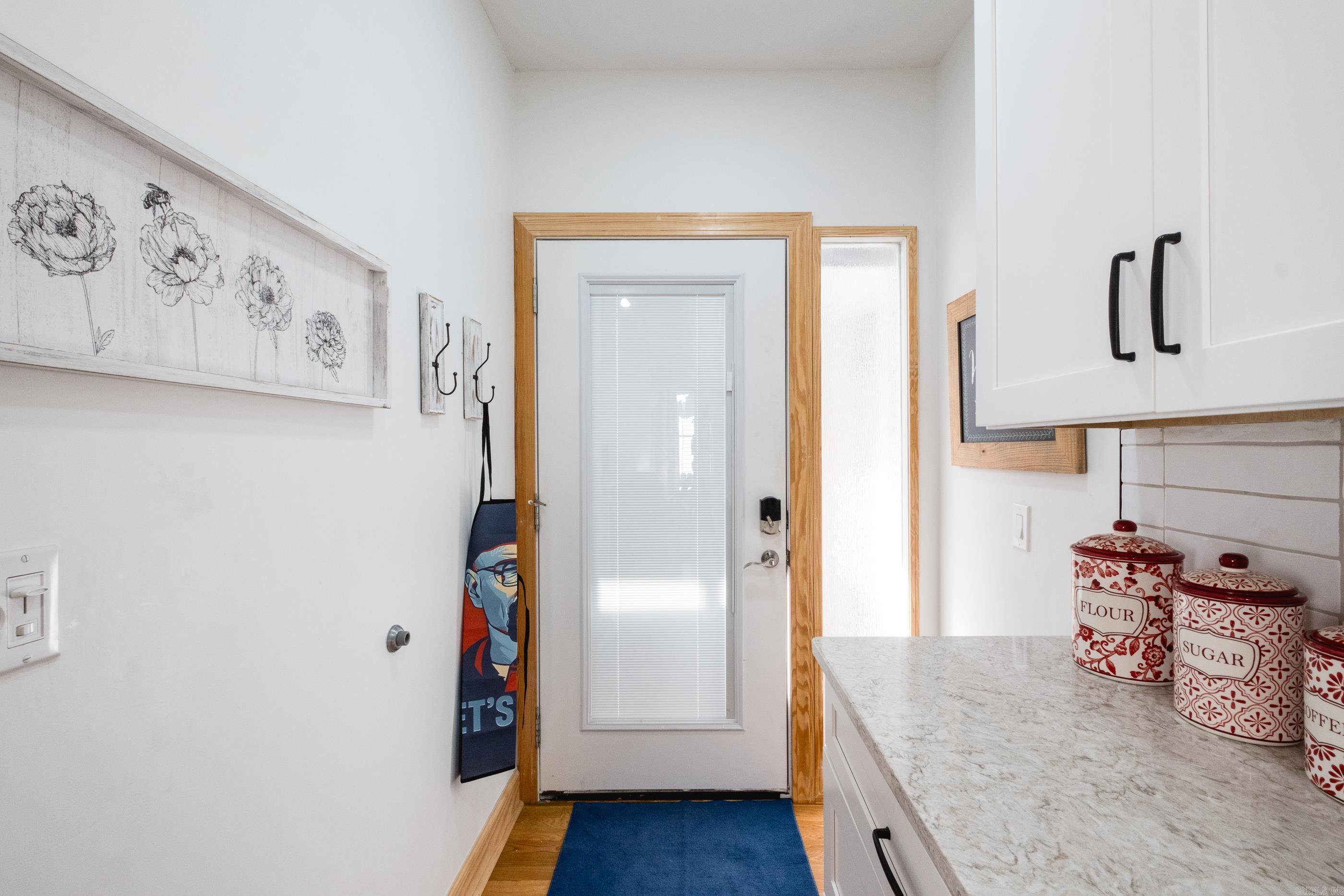 5317 C  Little Rock, AR