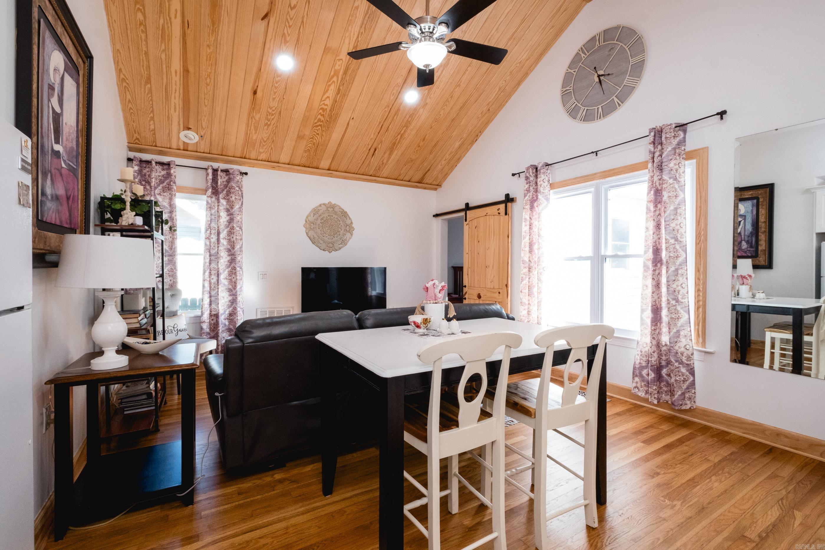 5317 C  Little Rock, AR