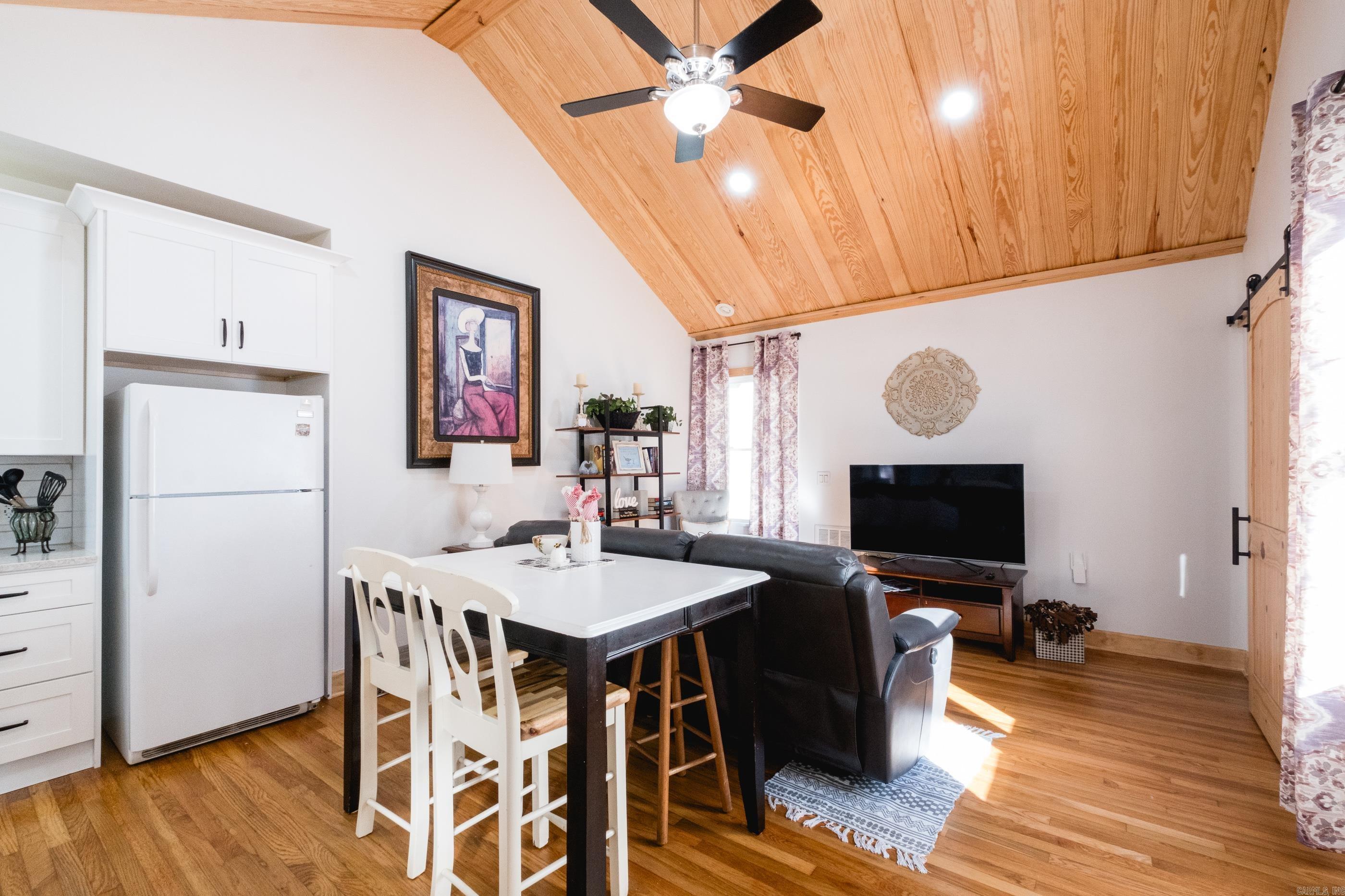 5317 C  Little Rock, AR