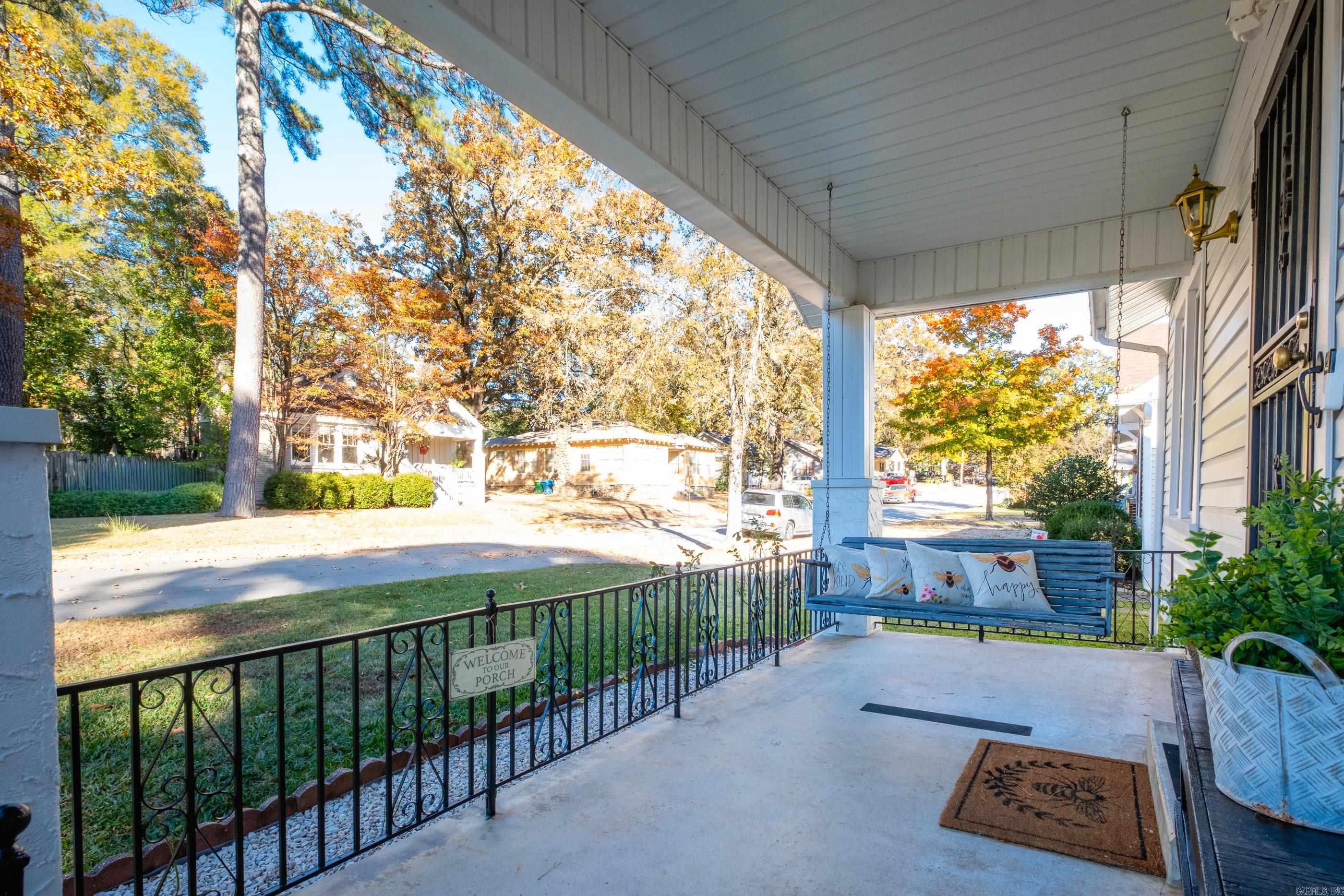 5317 C  Little Rock, AR